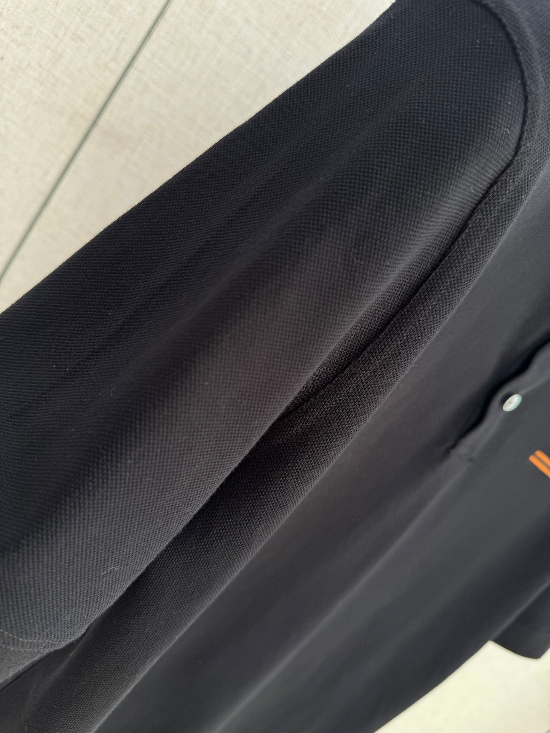 ZEGN POLO SHIRT