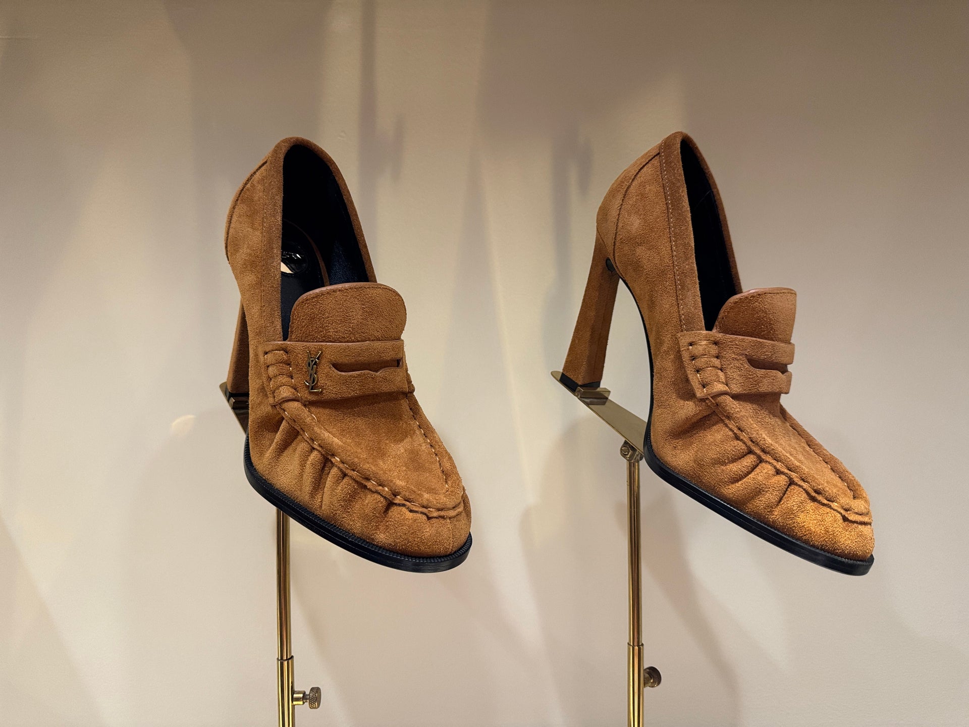 SL HEELS