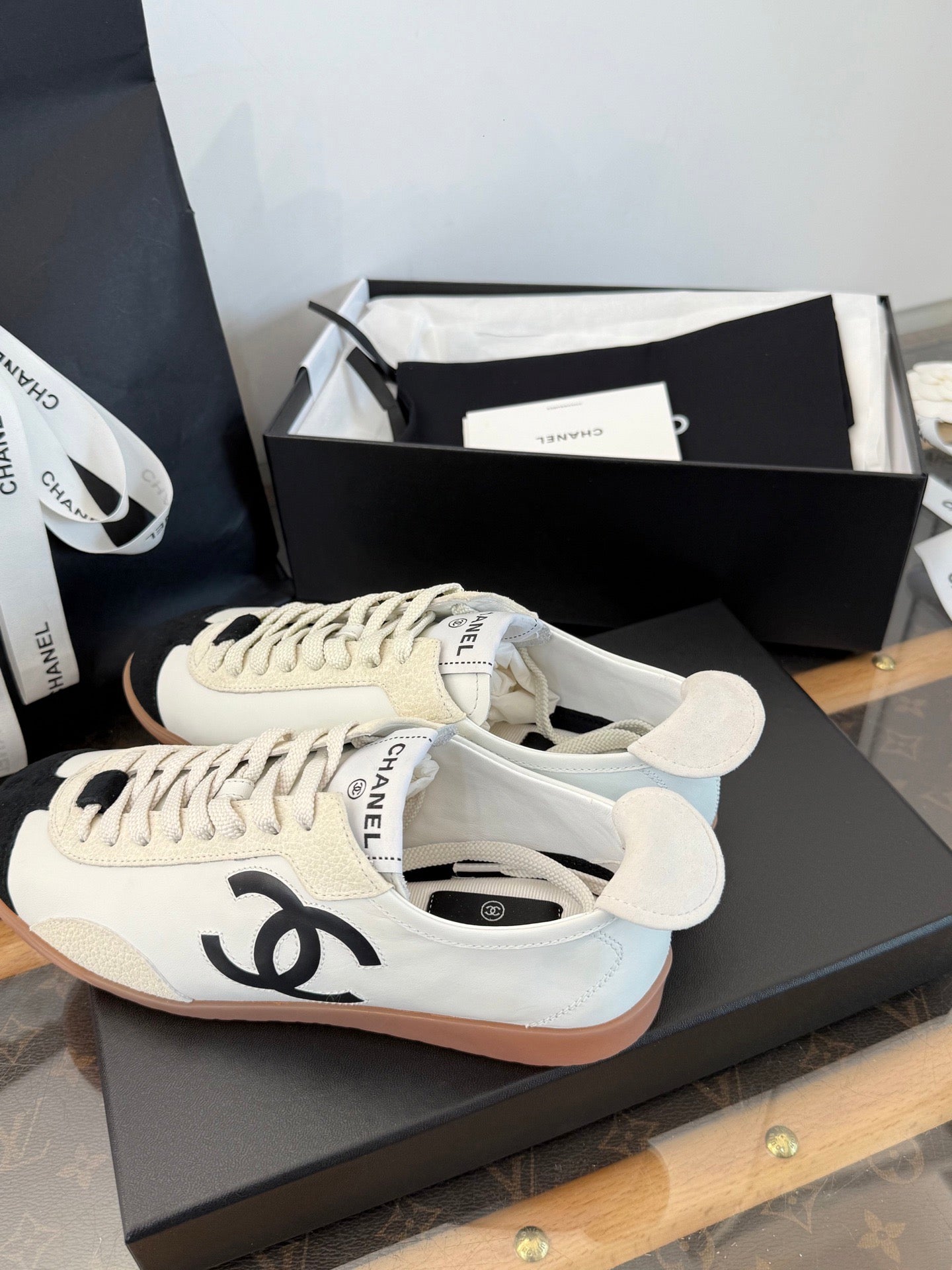 CC SNEAKERS
