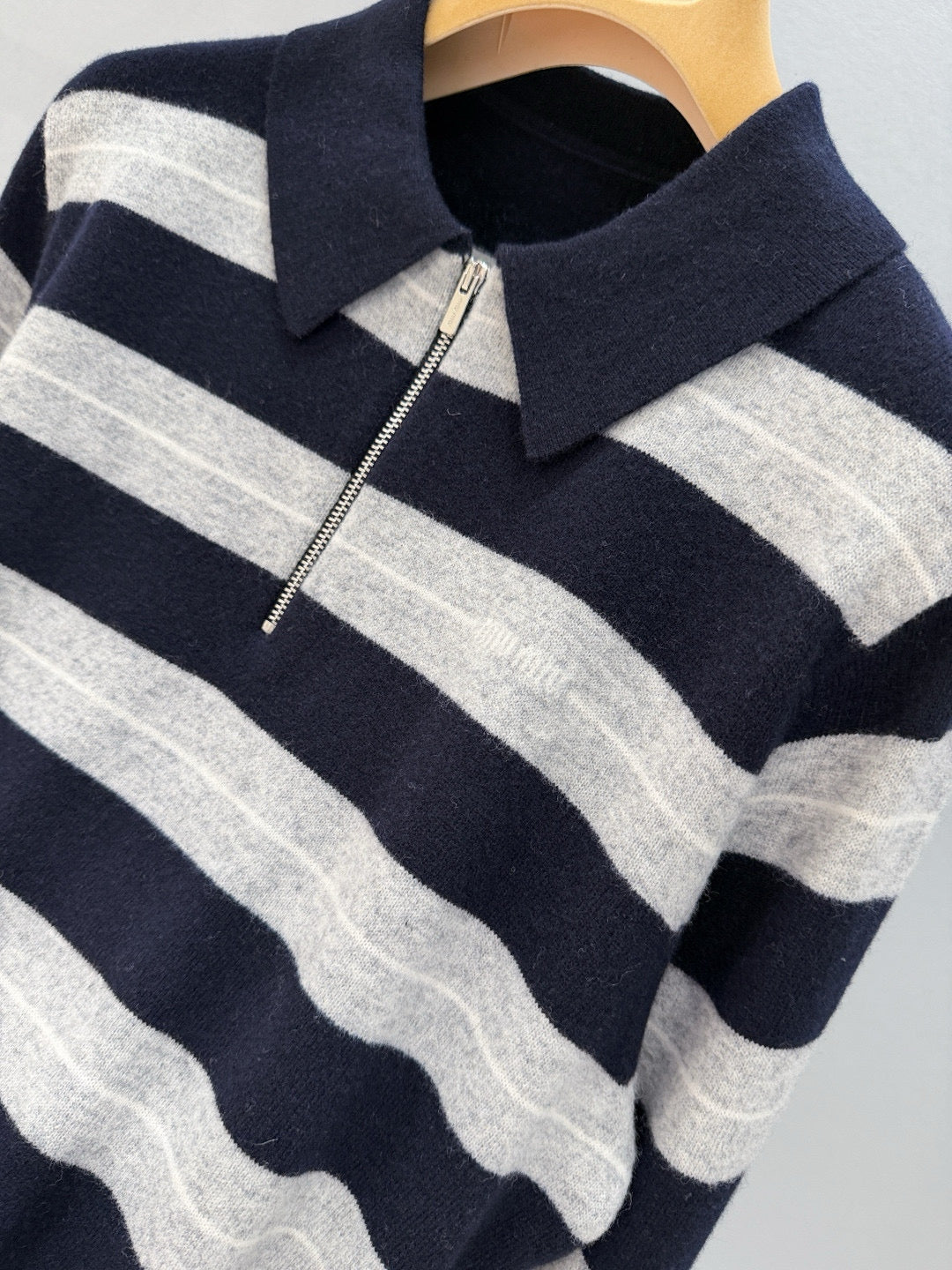 MIU M JUMPER