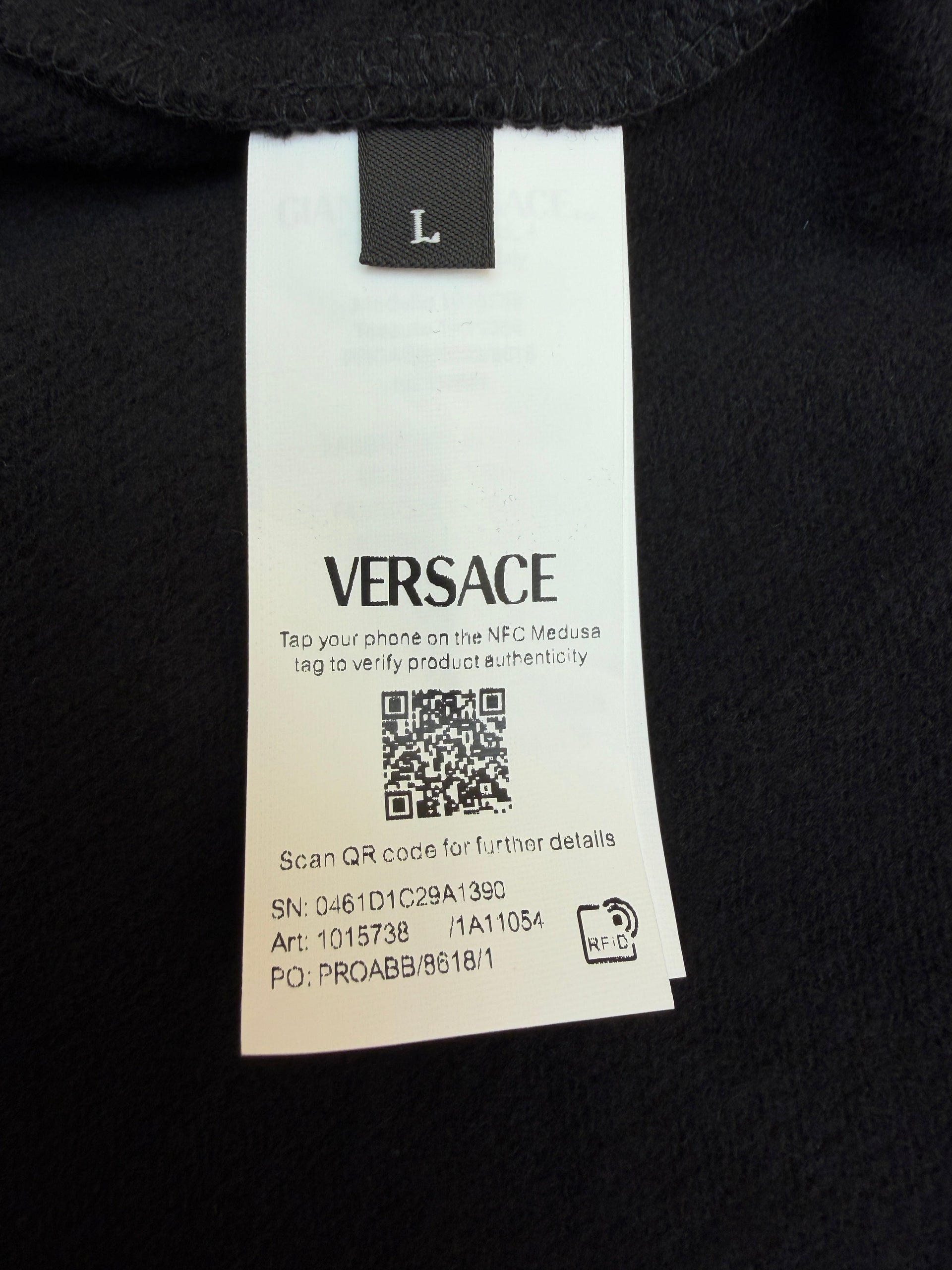 VERS HOODIE