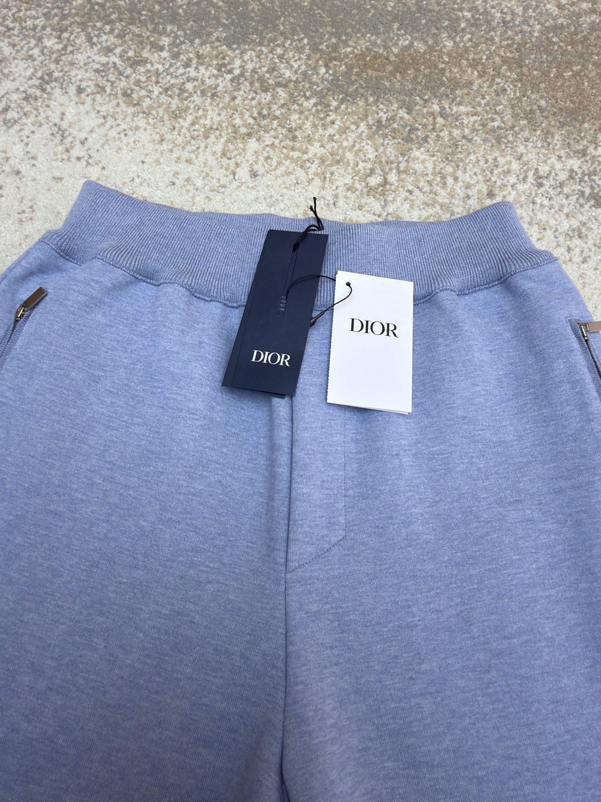 CD ZIP HOODIE