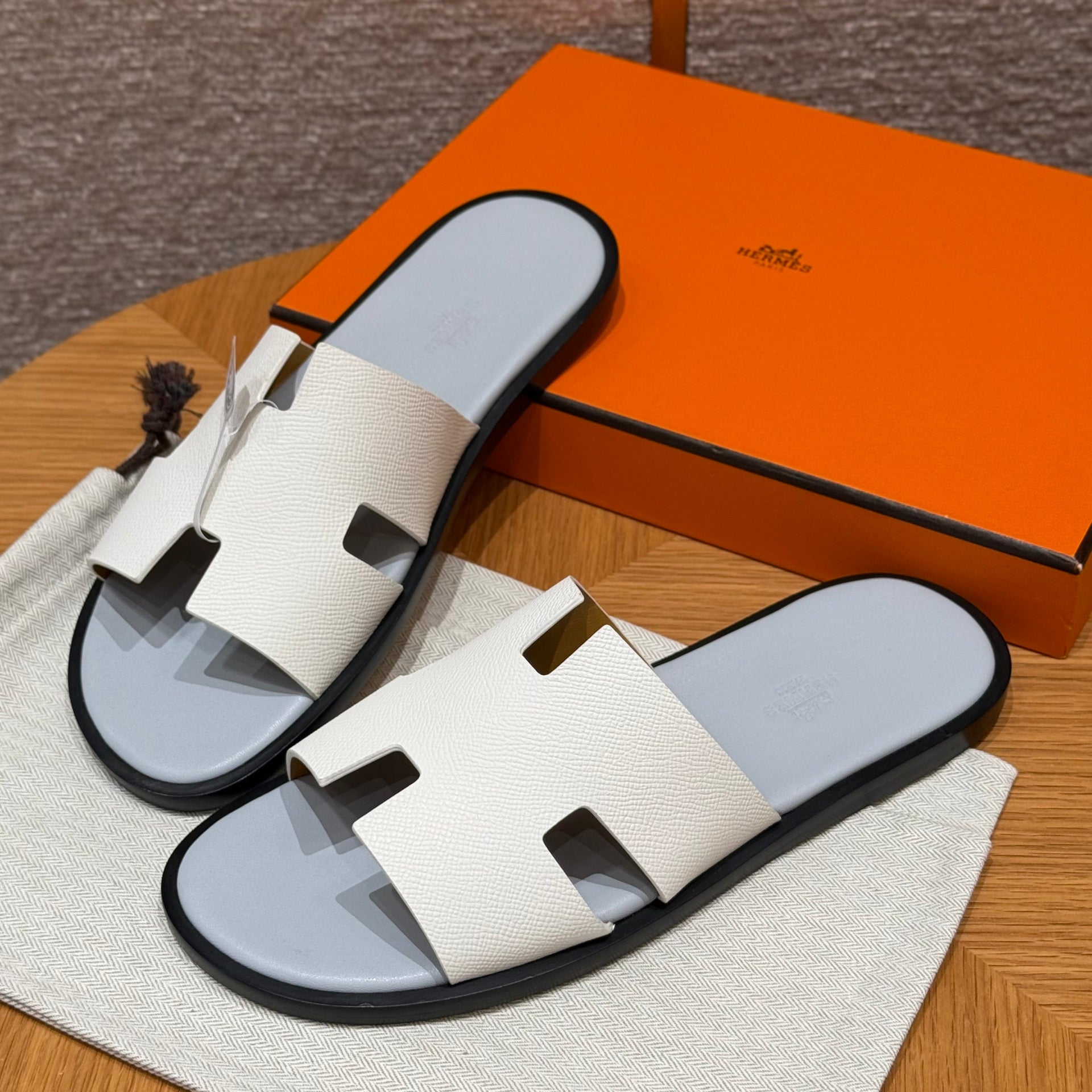 HERM IZMIR SANDALS