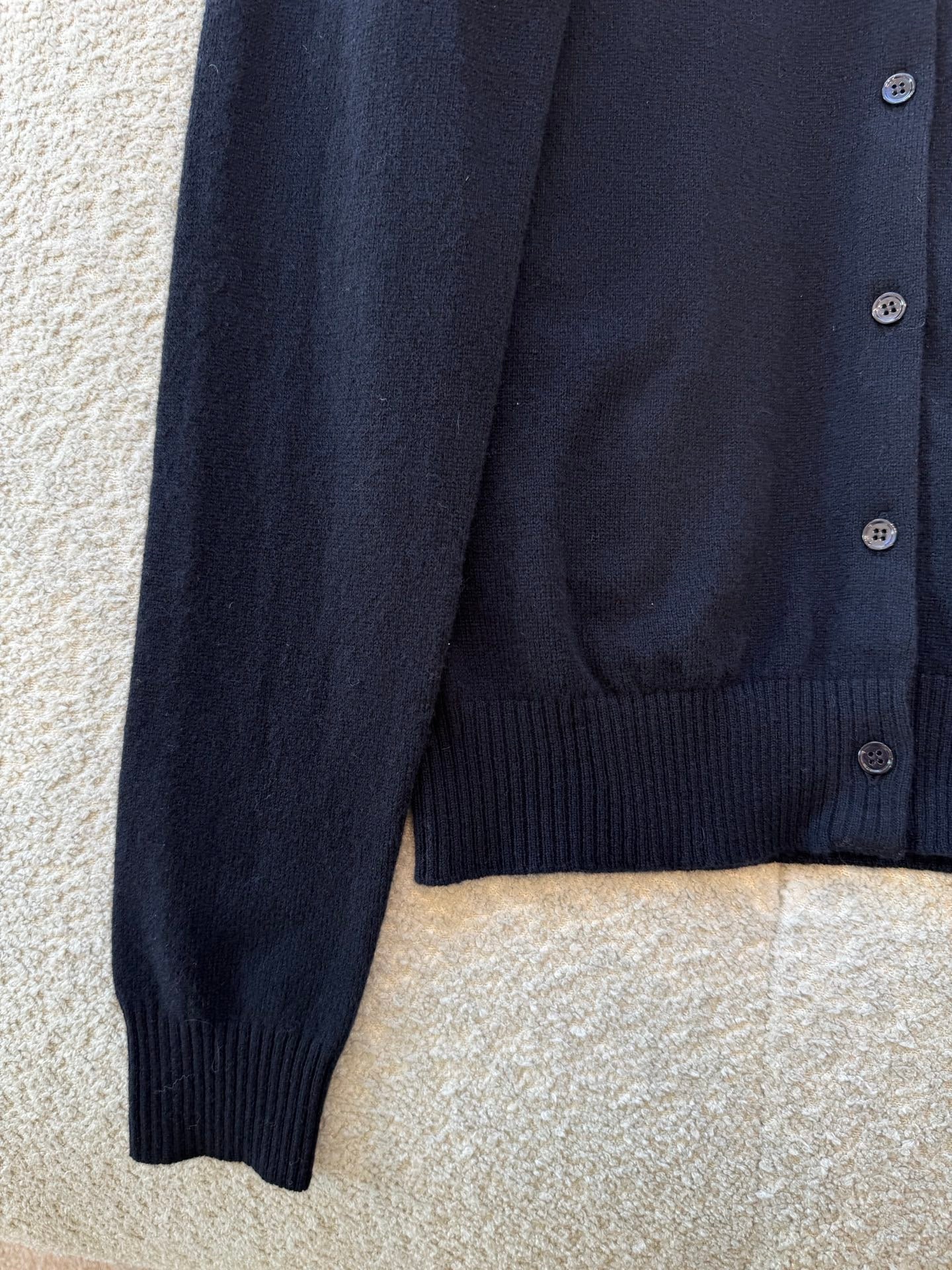 MIU M CARDIGAN