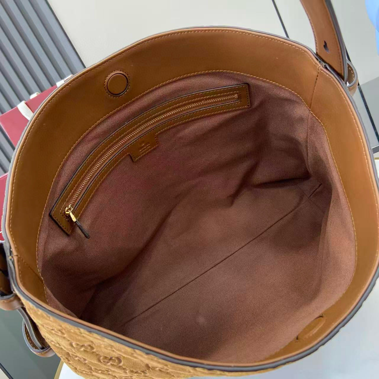GG MEDIUM BEATRIX BAG