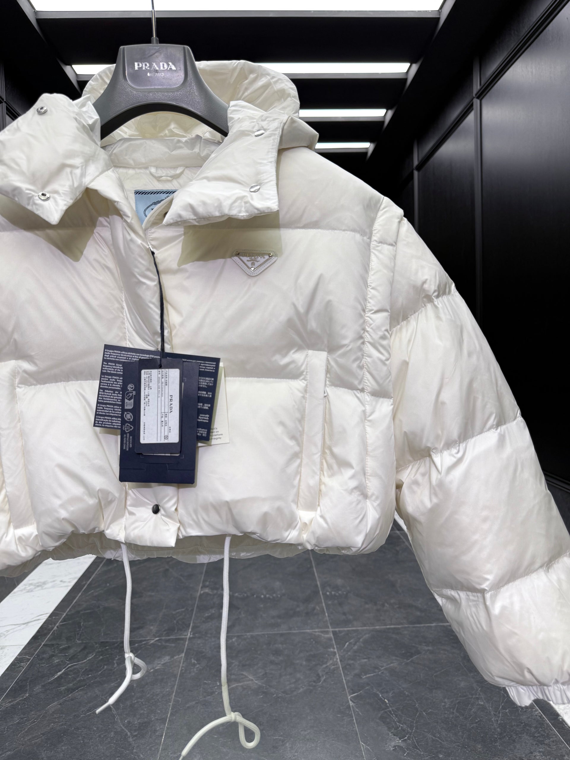 PD JACKET