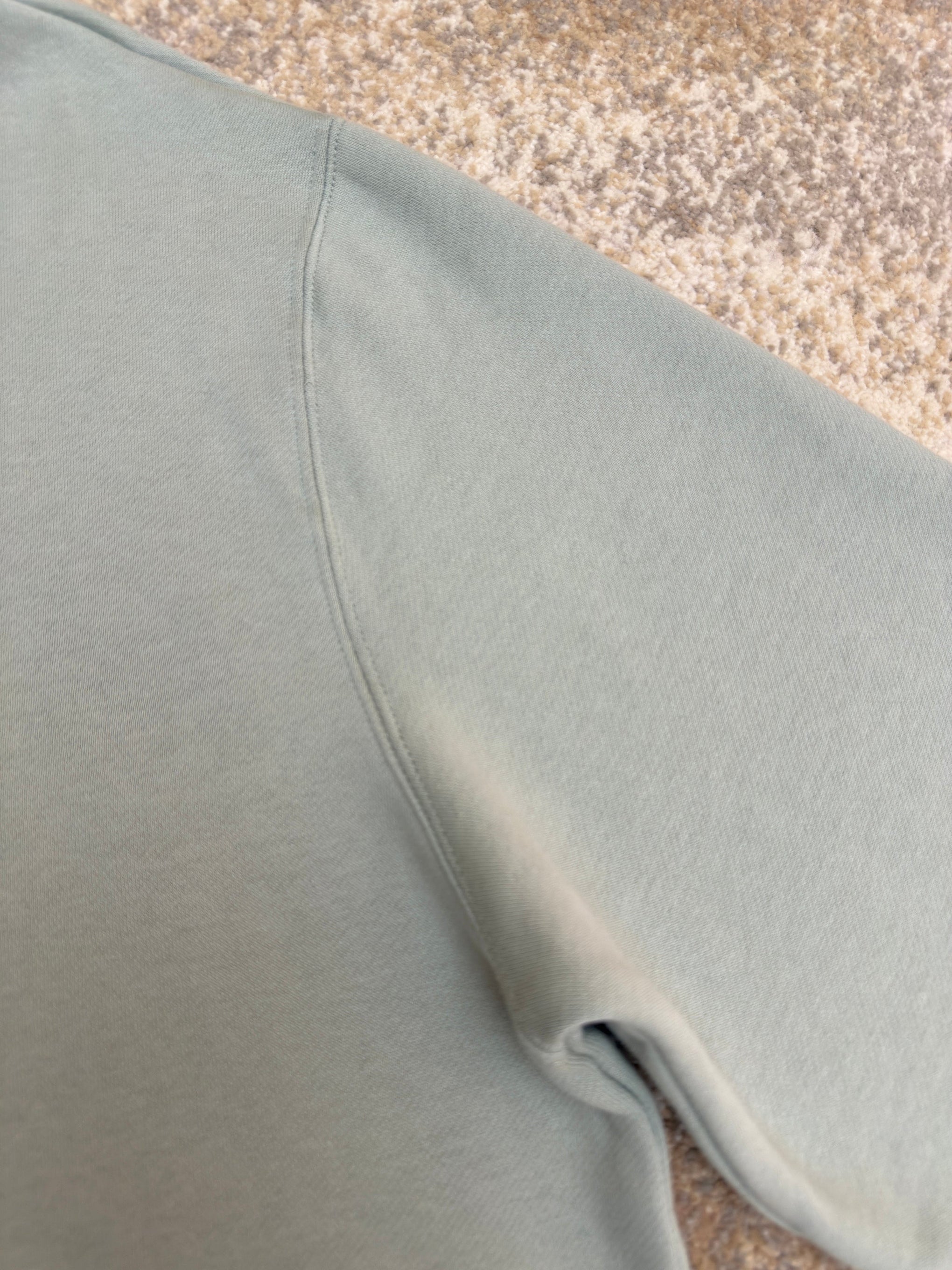 CD HOODIE