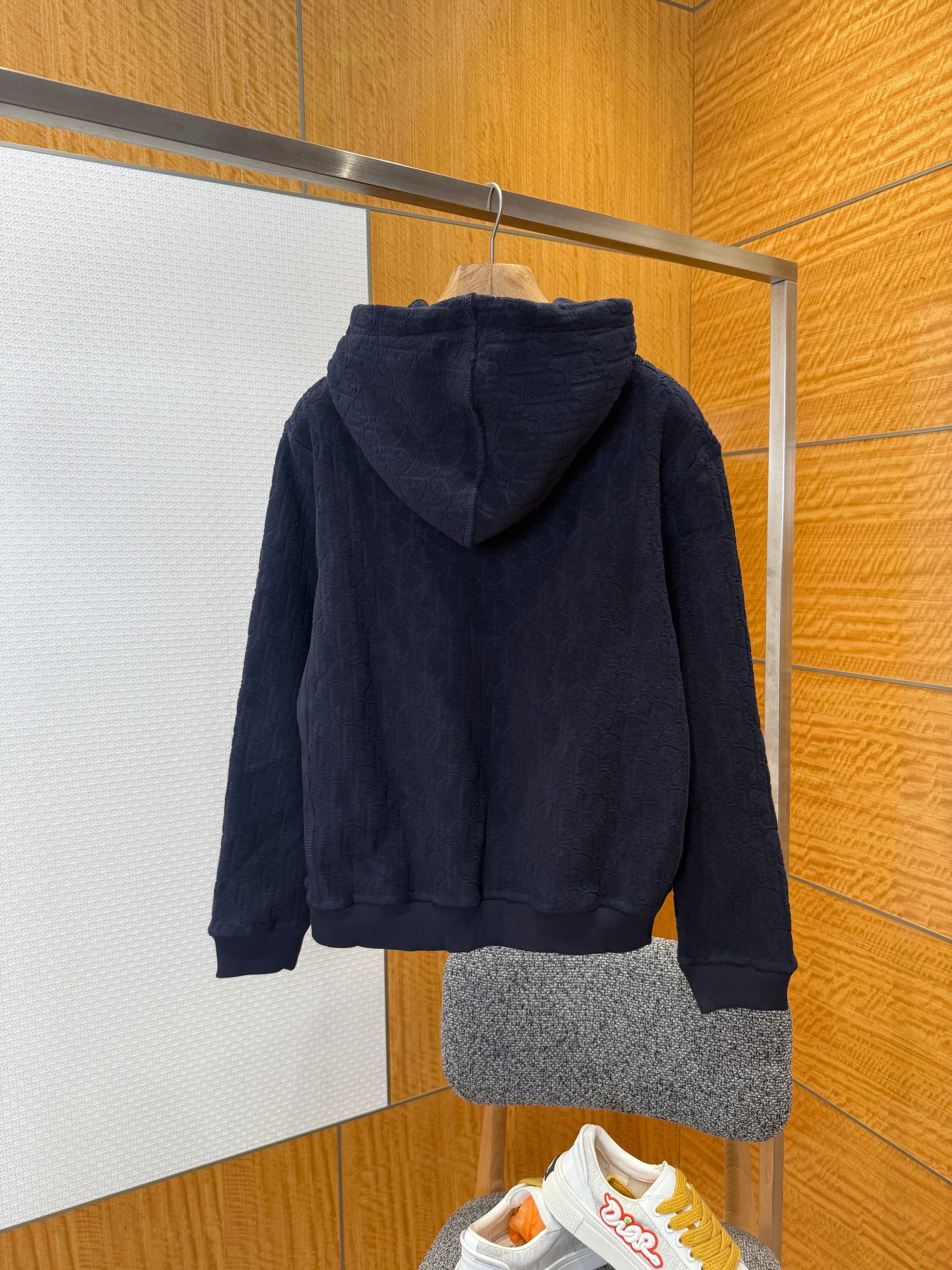 CD HOODIE