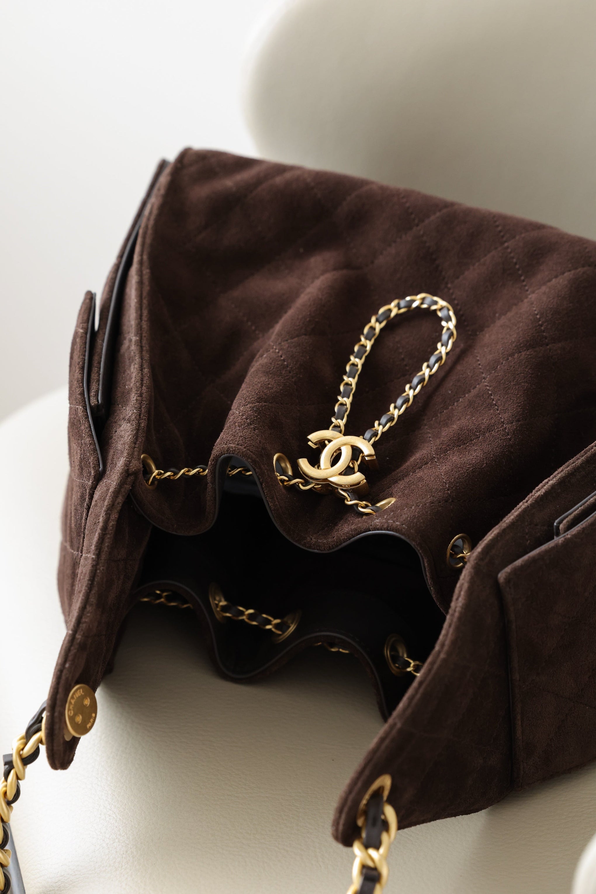 CC 25C BAG
