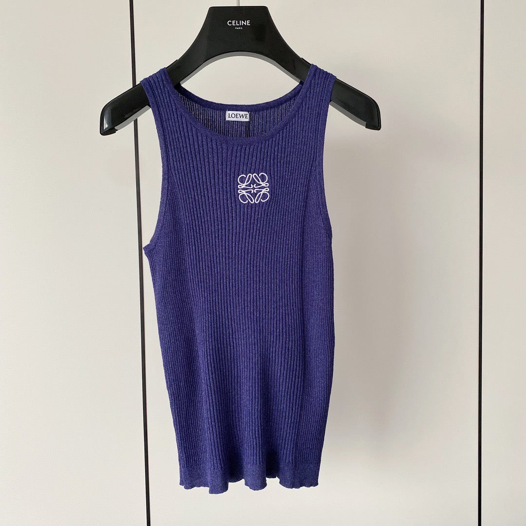 LOEW TANK TOP