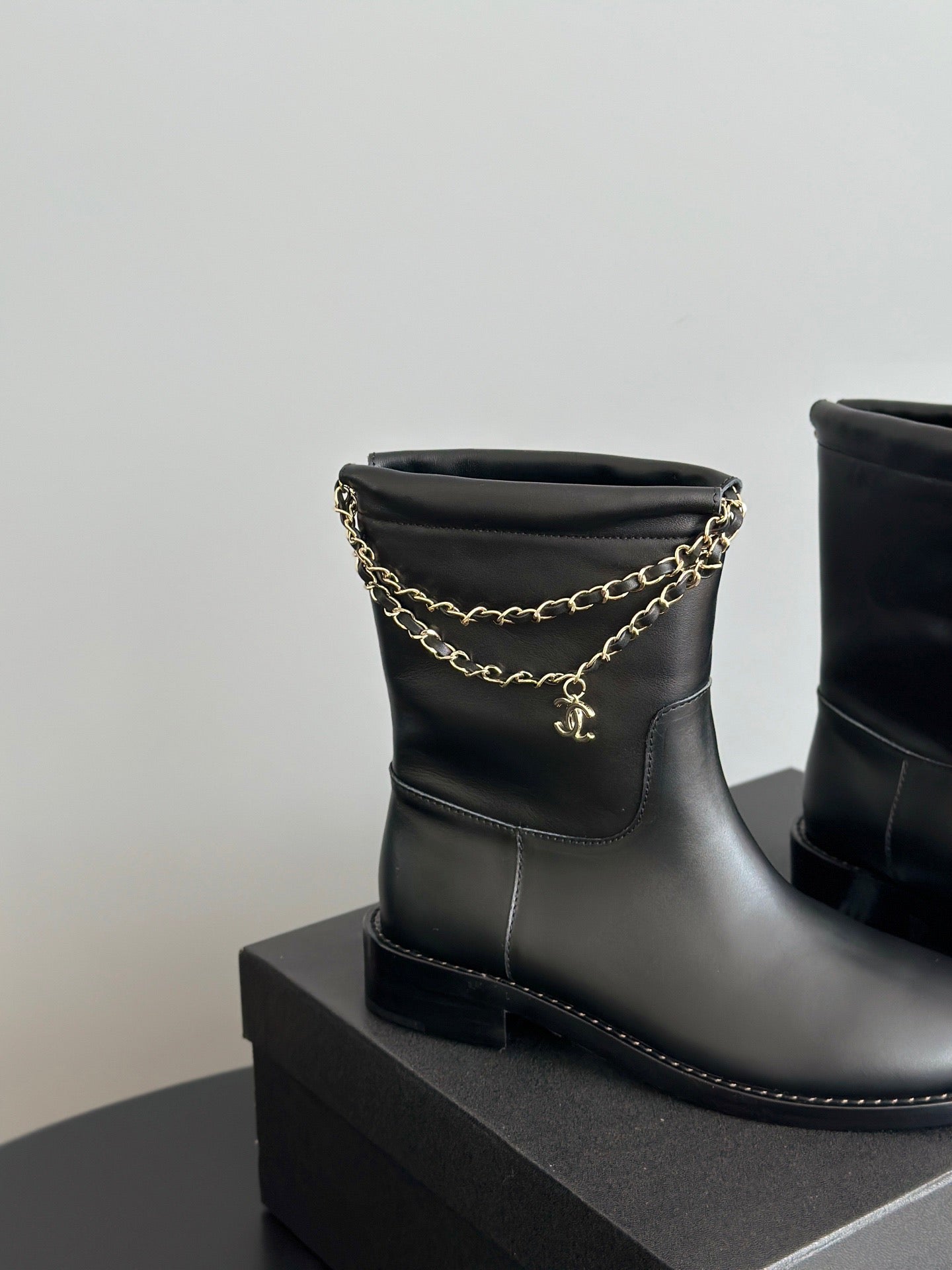 CC BOOTS