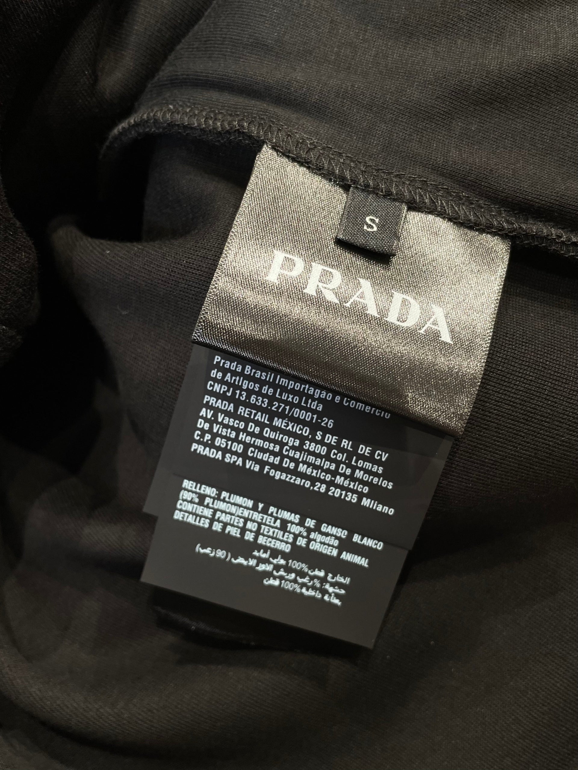 PD ZIP JUMPER