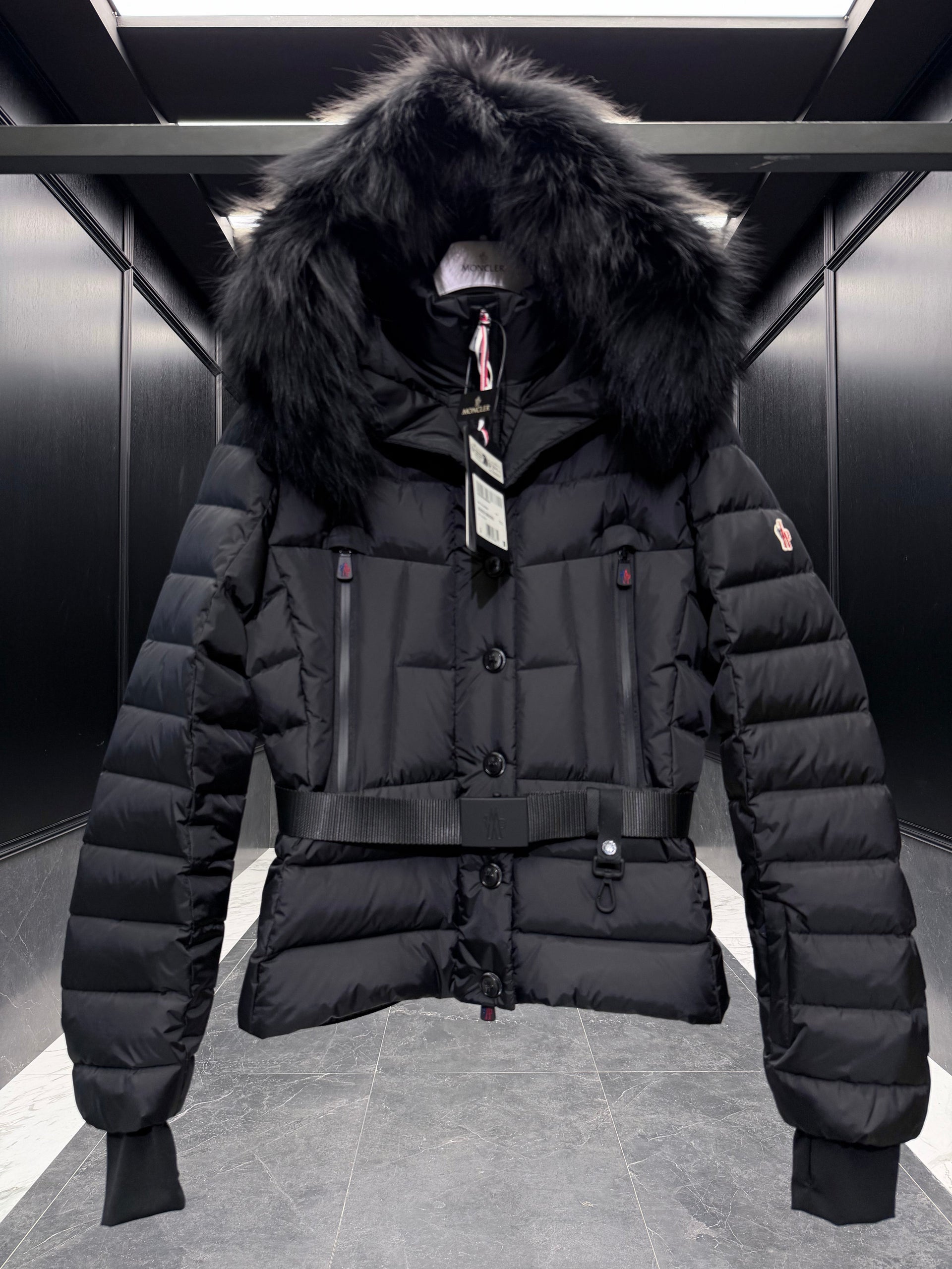 MONC BEVERLEY JACKET