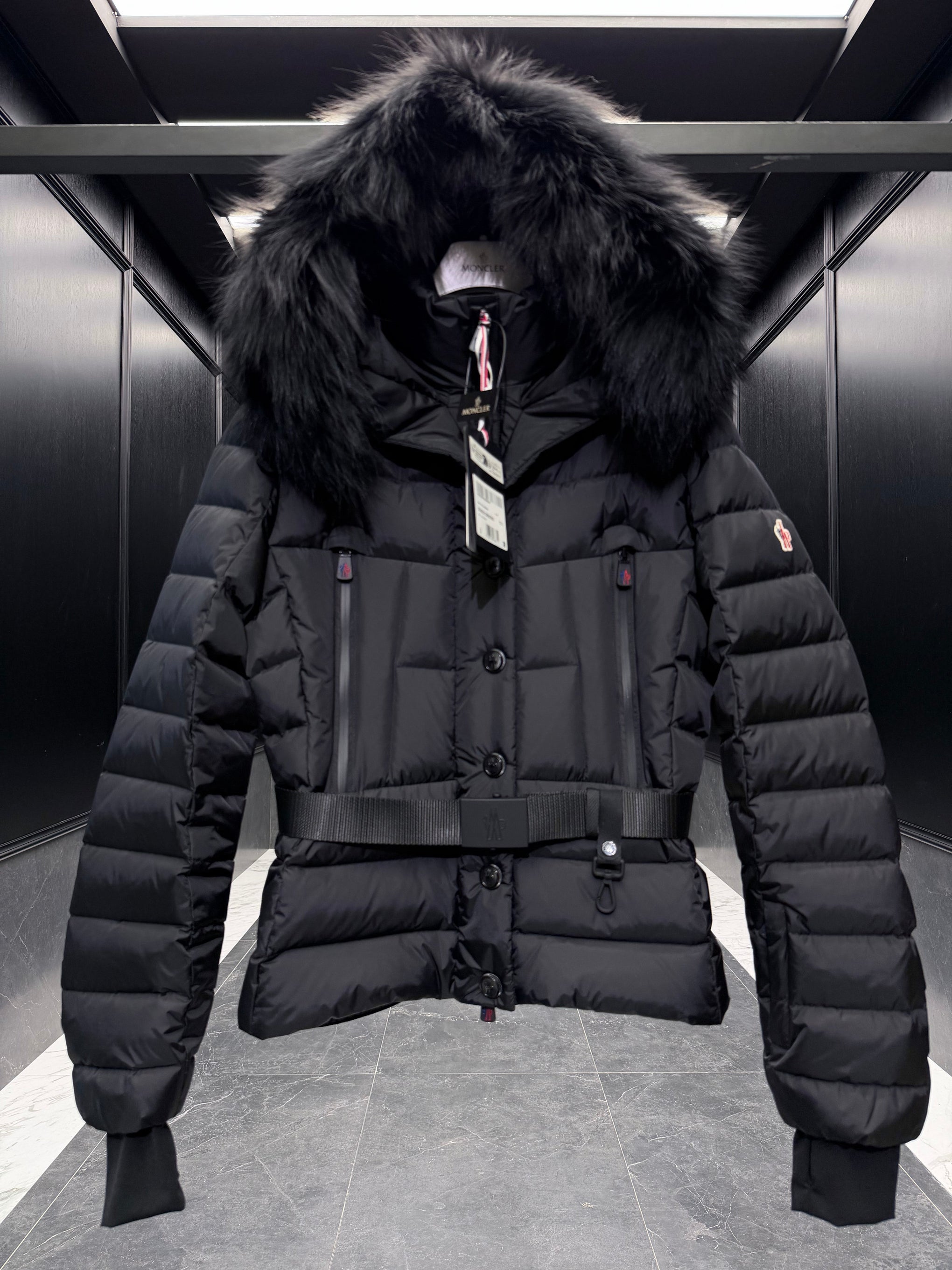 MONC BEVERLEY JACKET