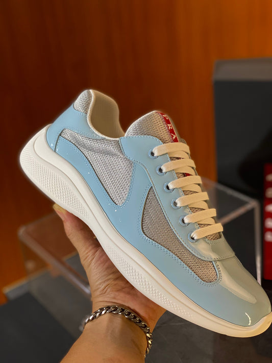 PD AMERICAS CUP SNEAKERS