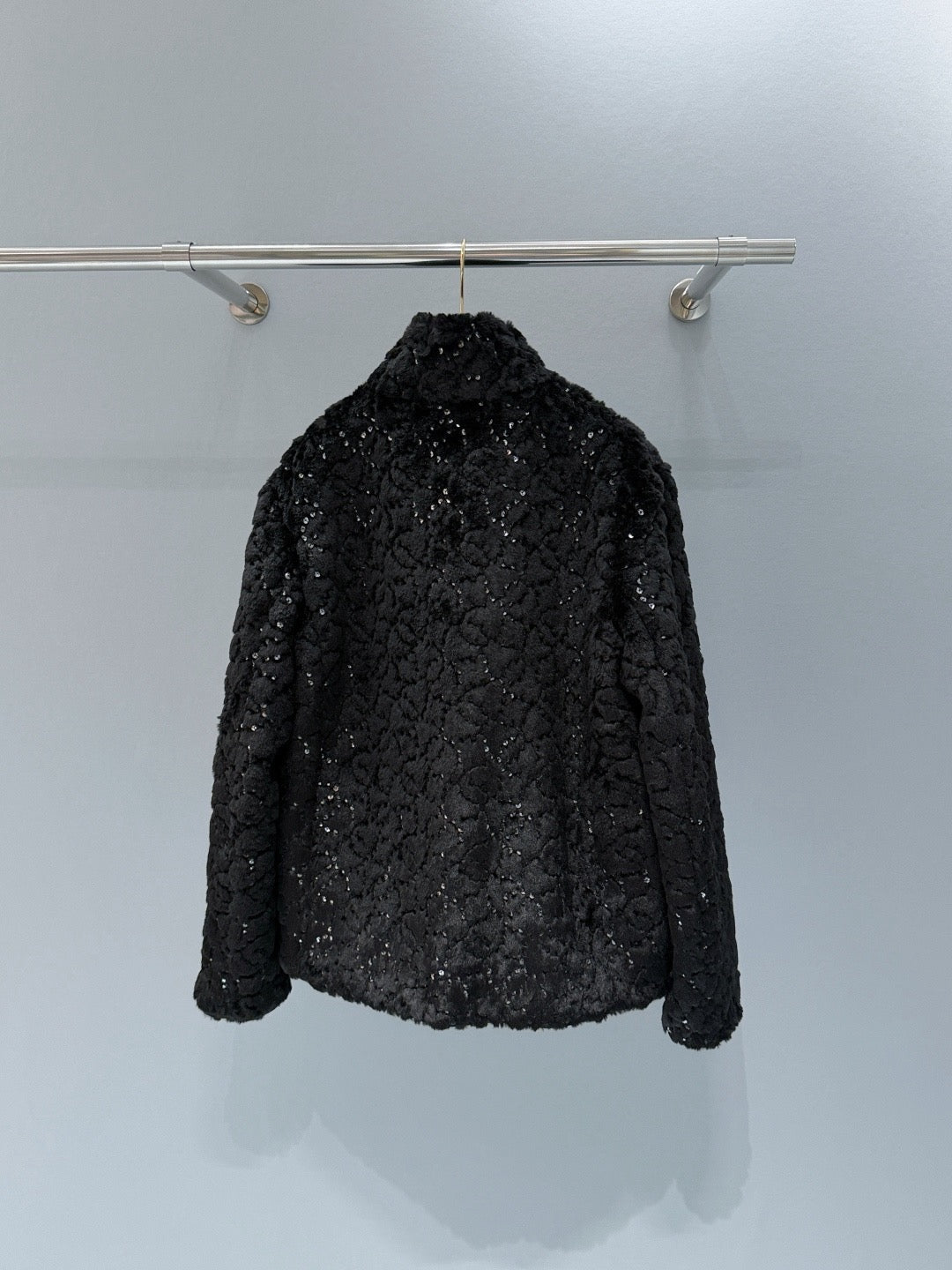 CC JACKET