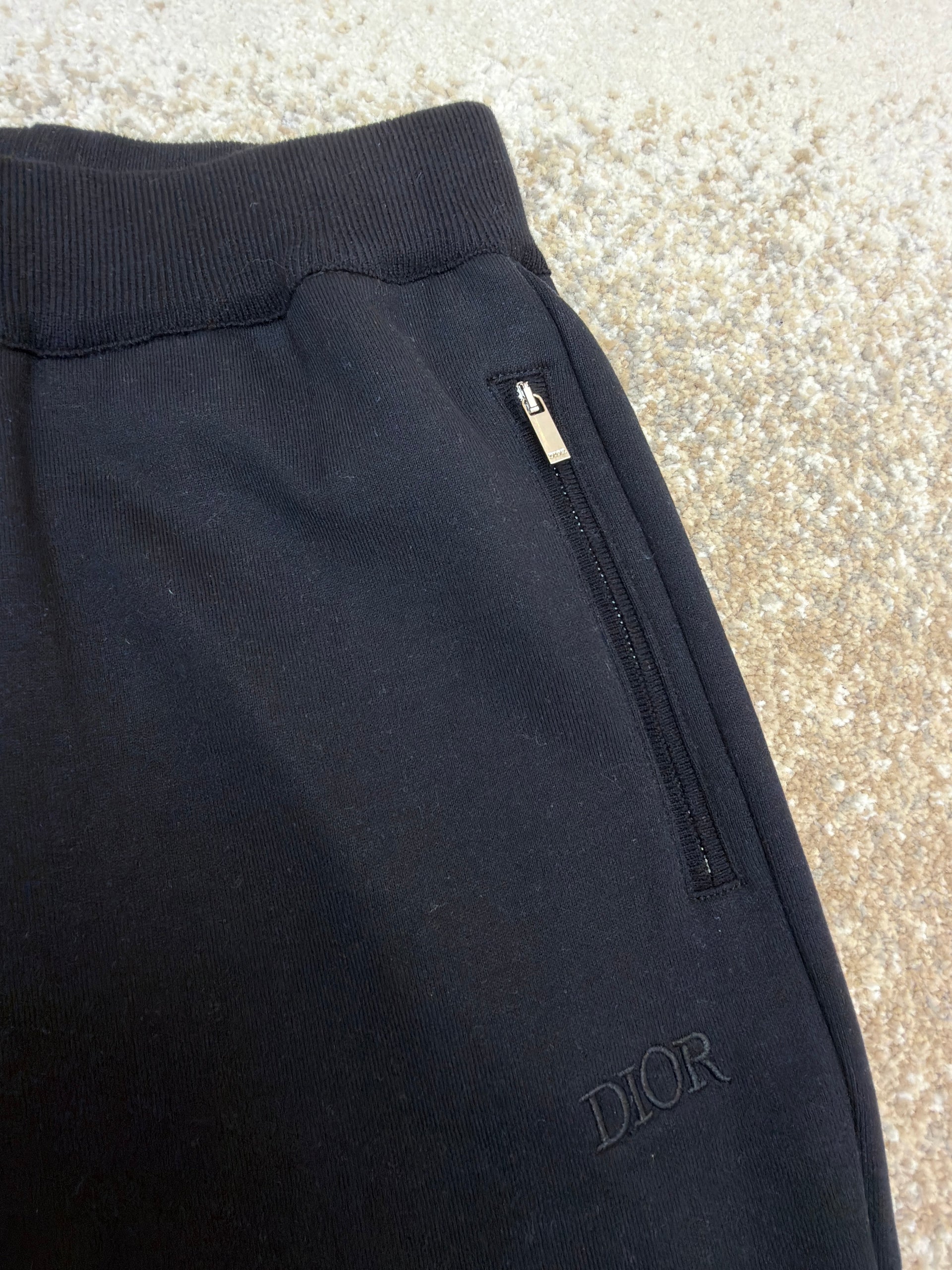 CD JOGGERS