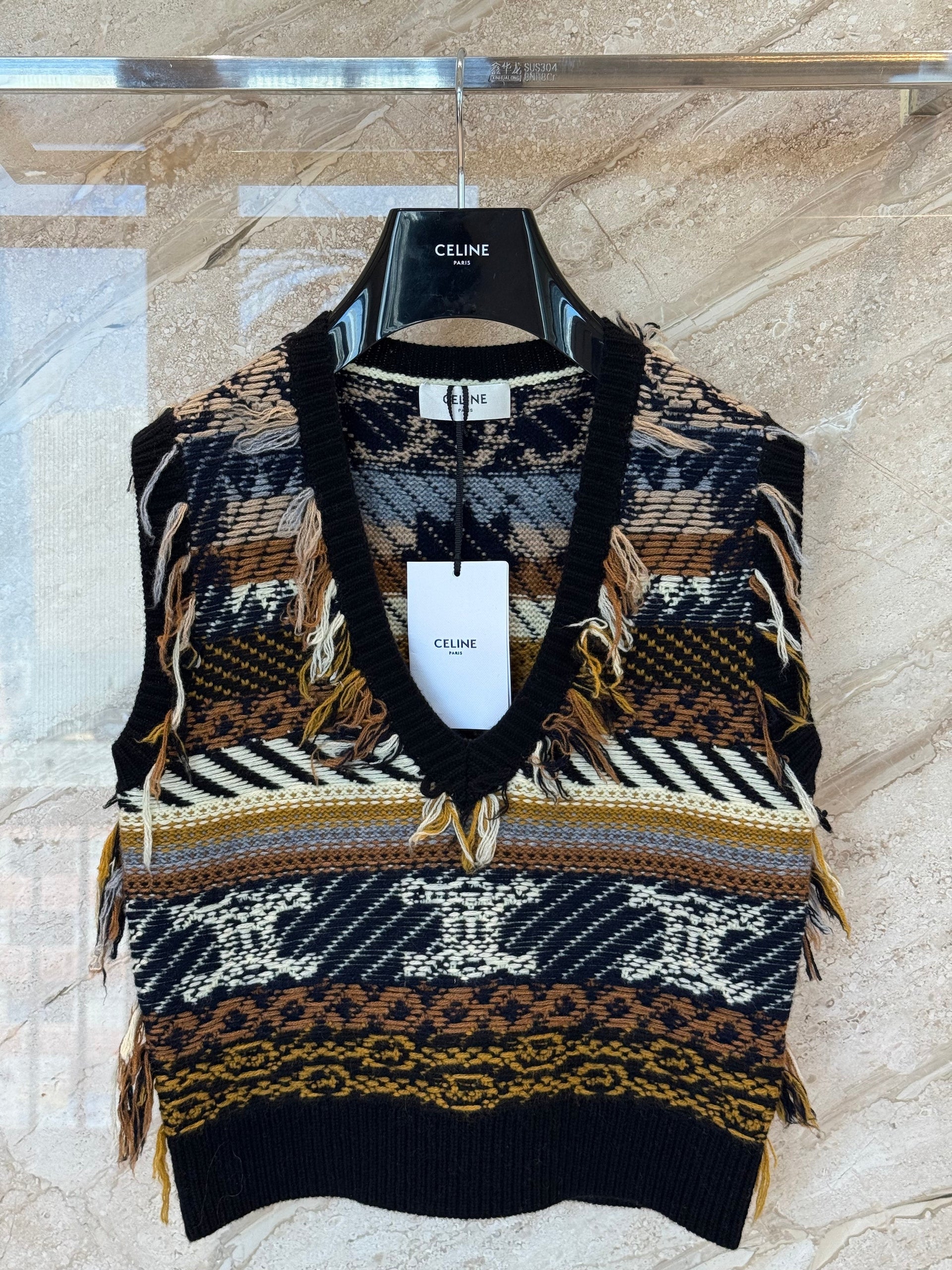 CEL VEST
