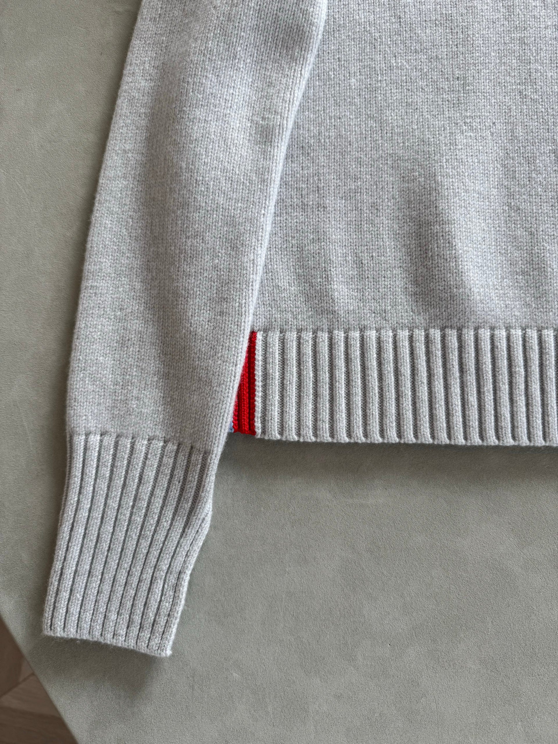 LOEW JUMPER