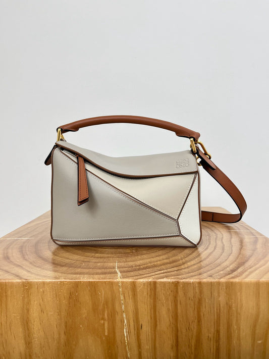 LOEW SMALL PUZZLE BAG