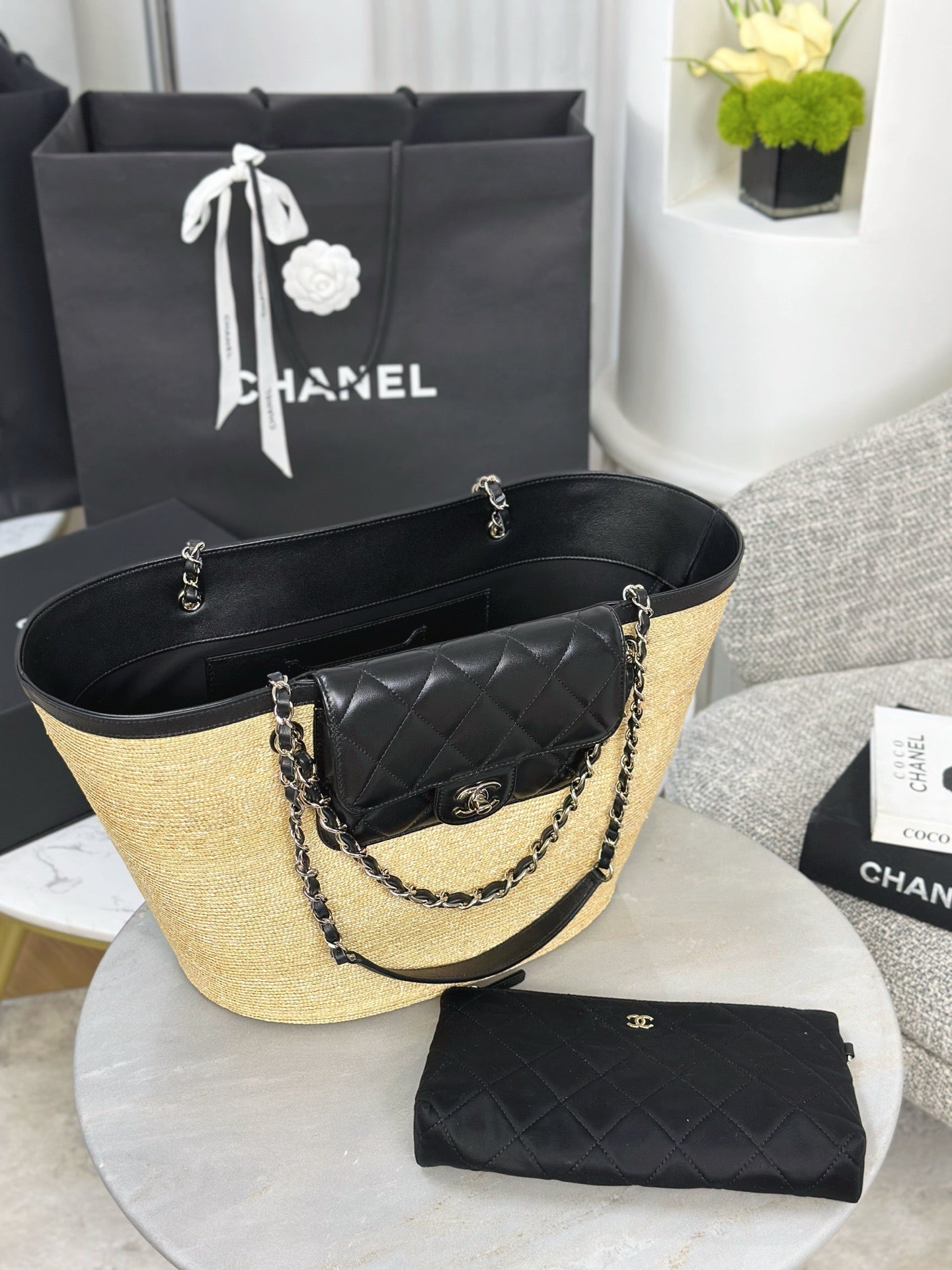 CC 26C BAG