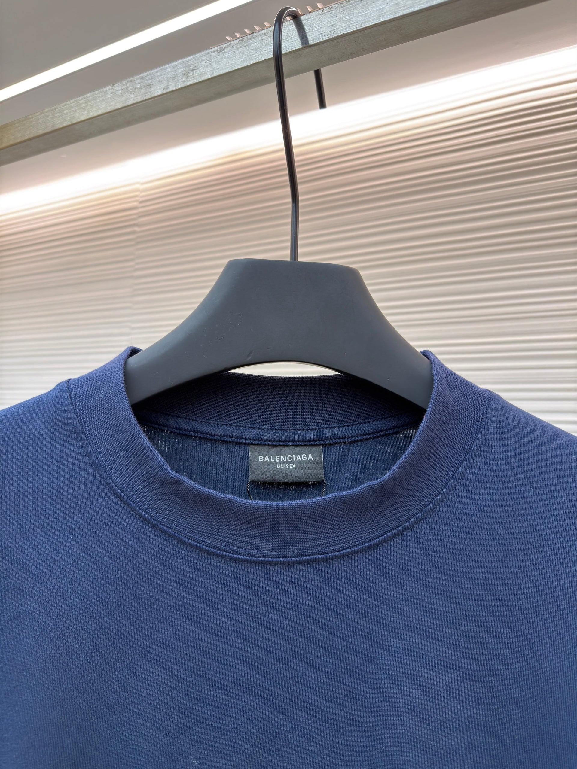 BAL LONG TEE