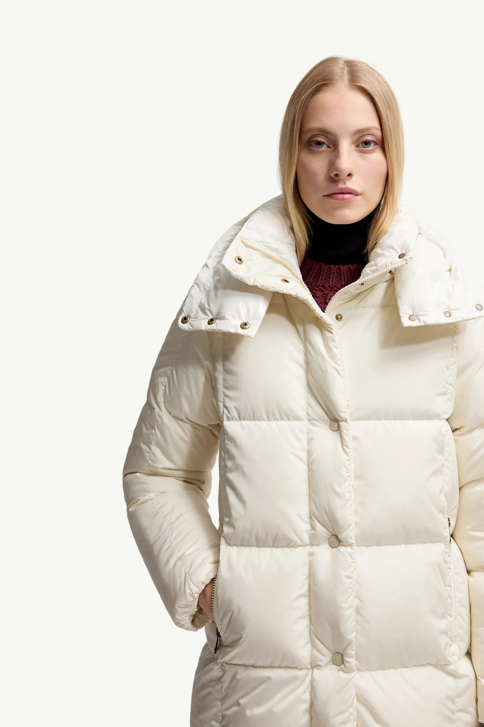 MONC LITTE COAT