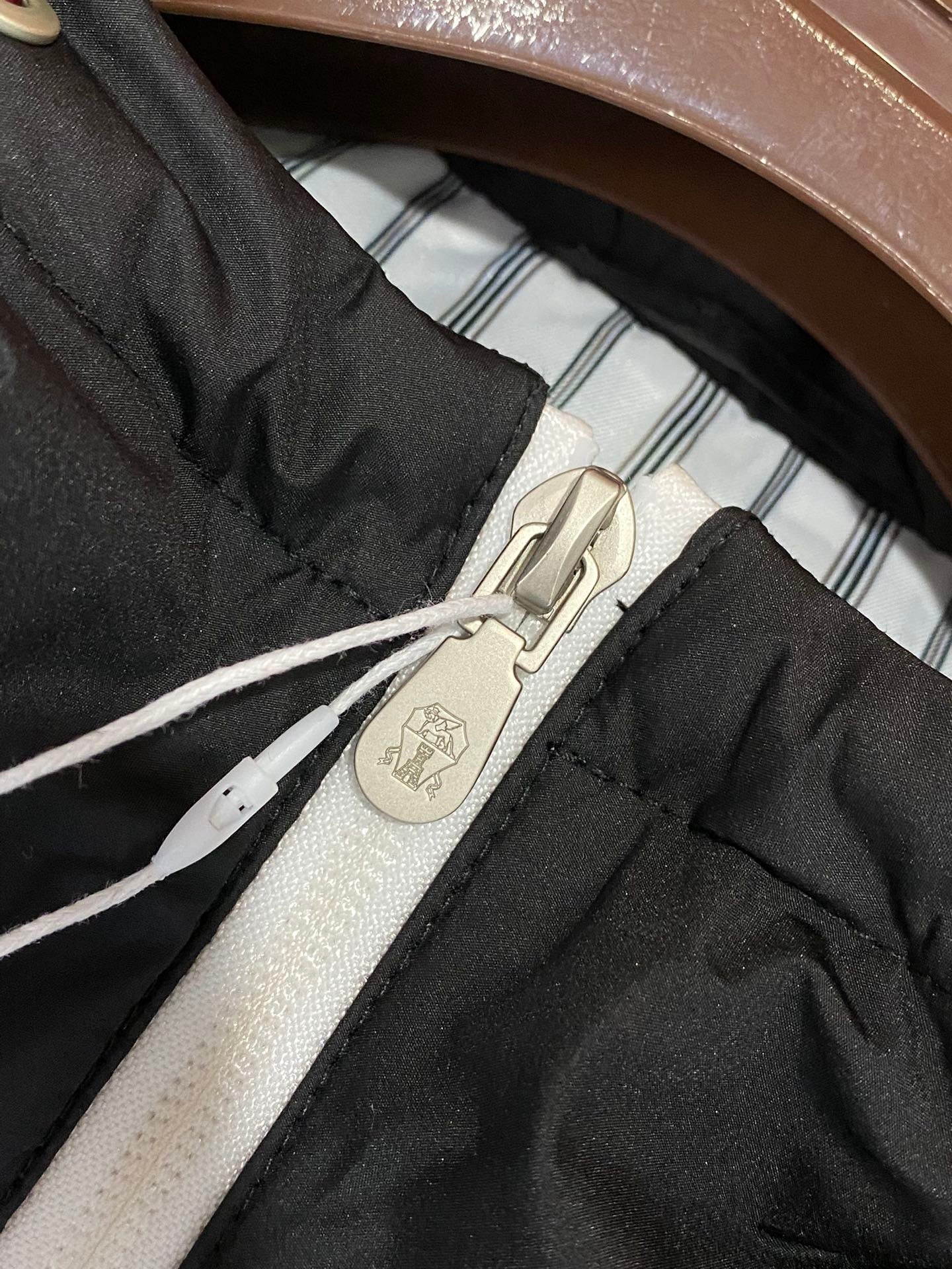 BRUNELLO C JACKET
