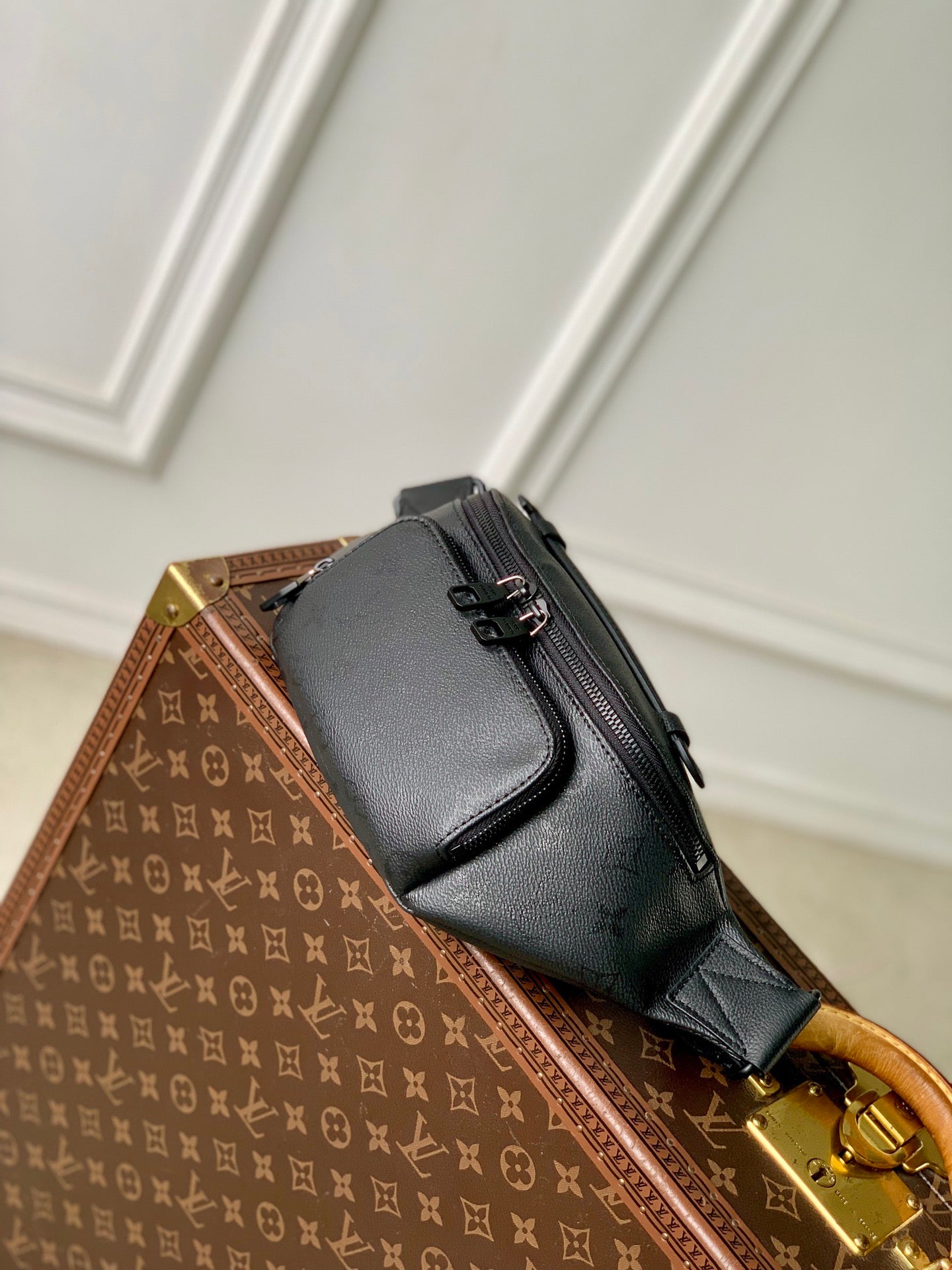 LOU RUSH BUMBAG