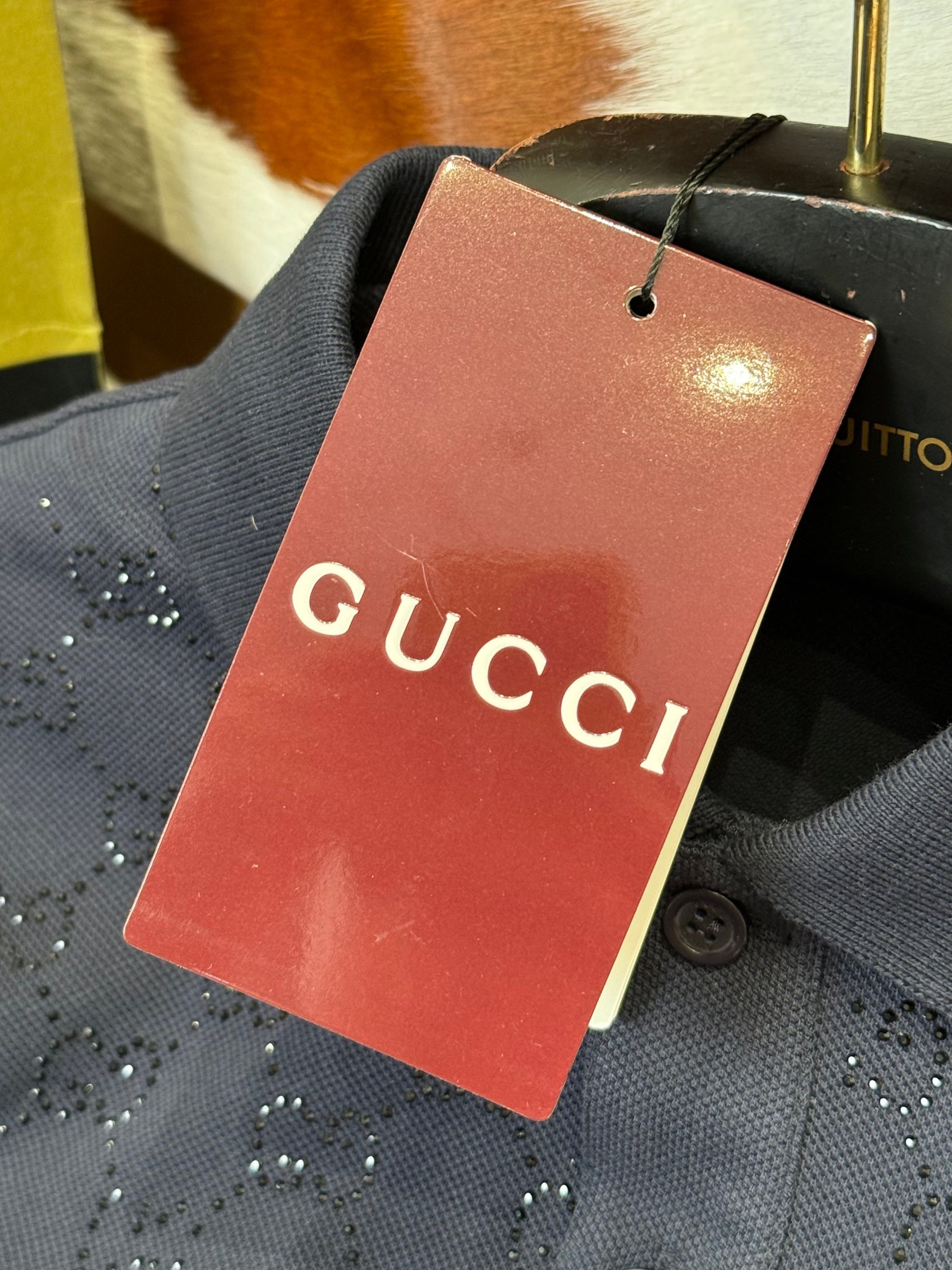 GG POLO SHIRT