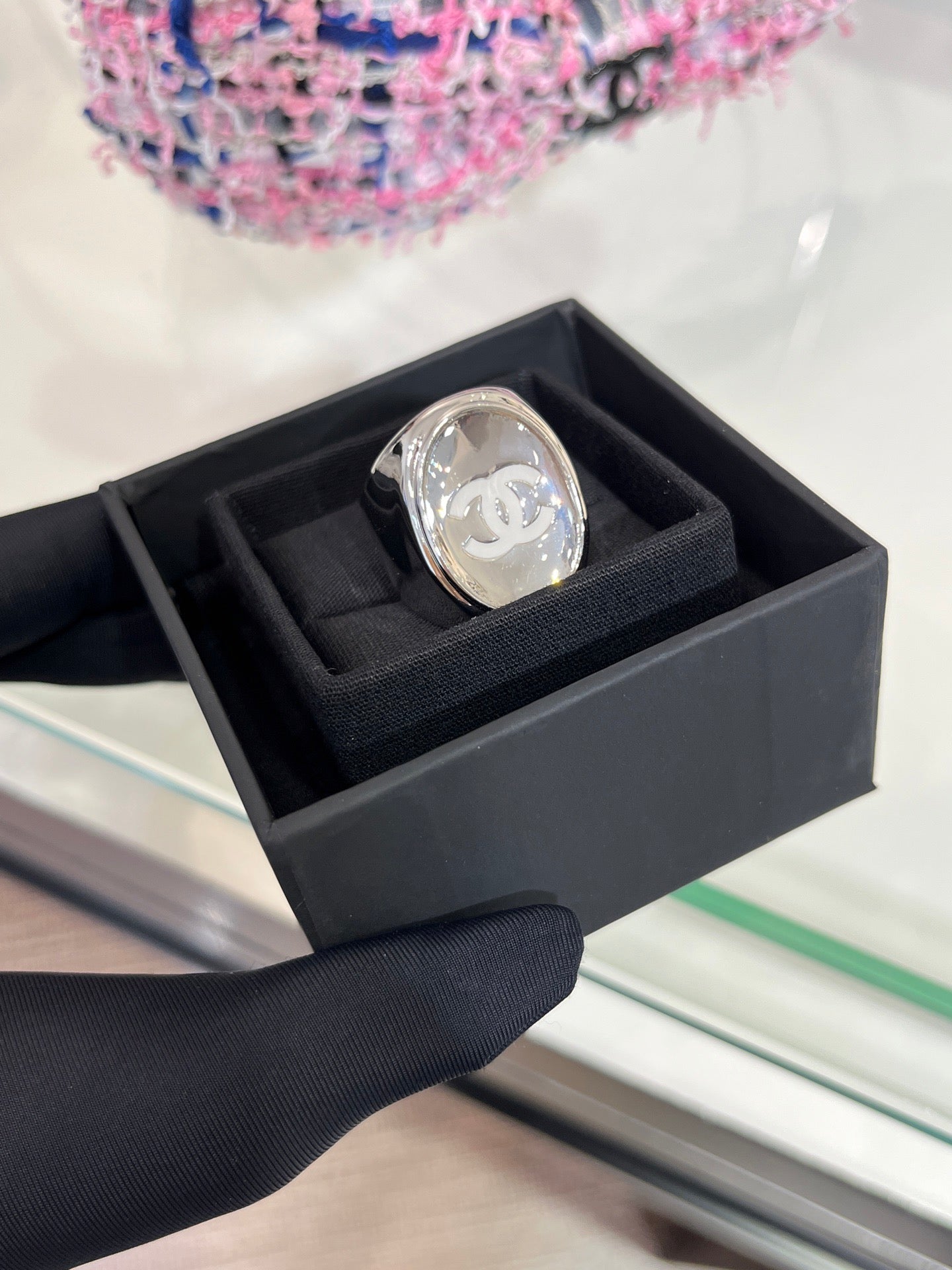 CC RING