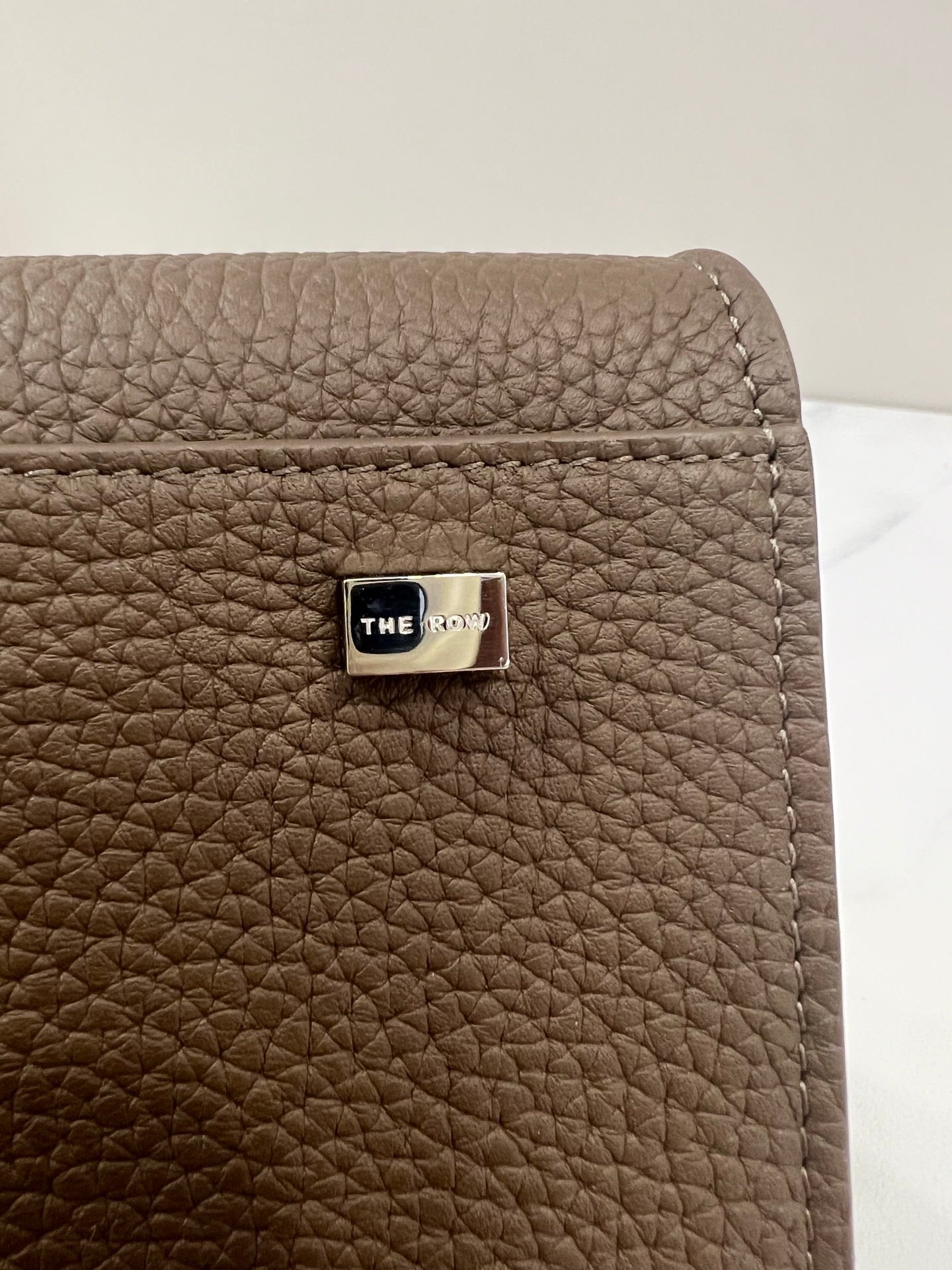 THE ROW MARGAUX 15 BAG
