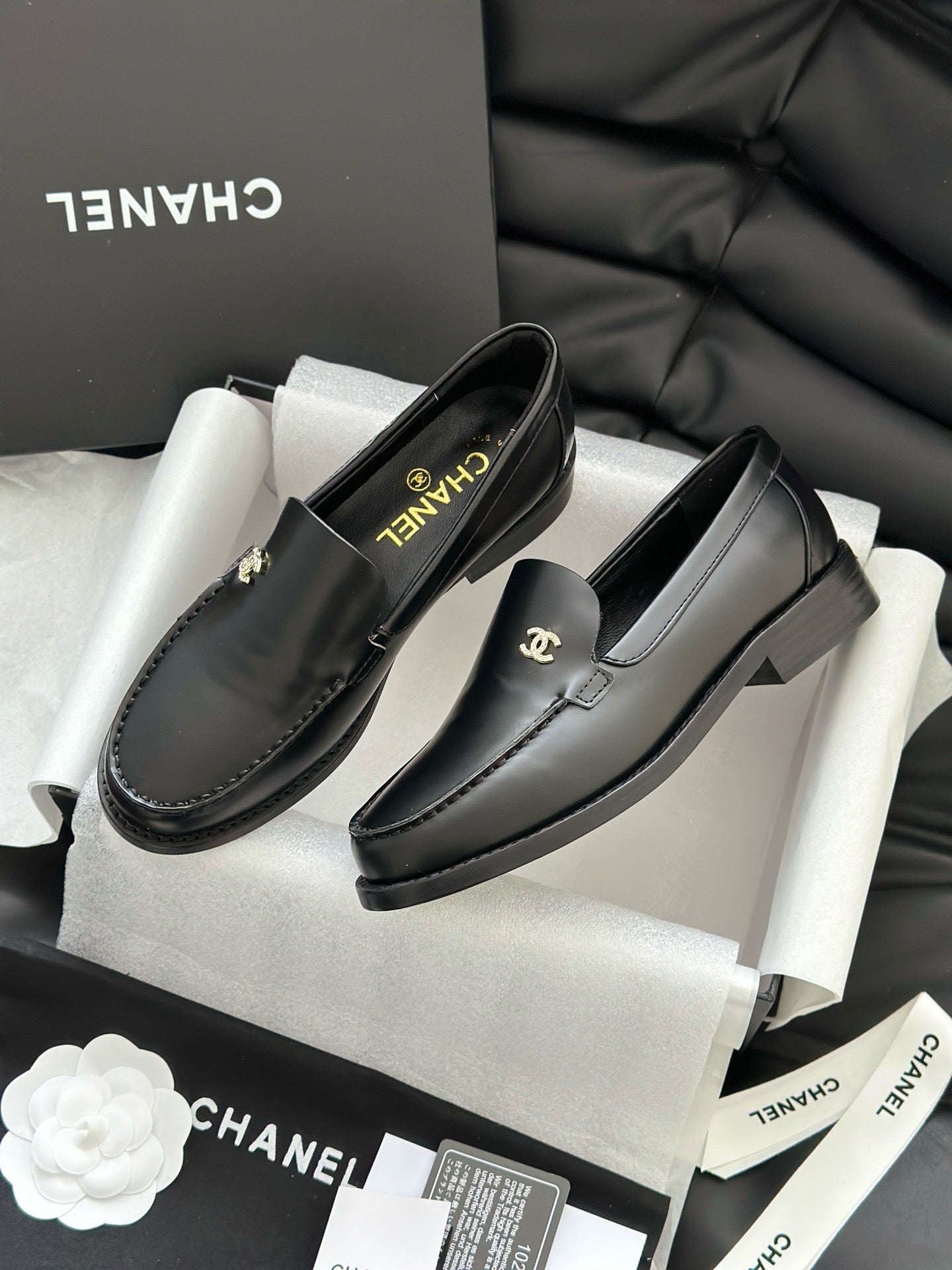 CC LOAFERS