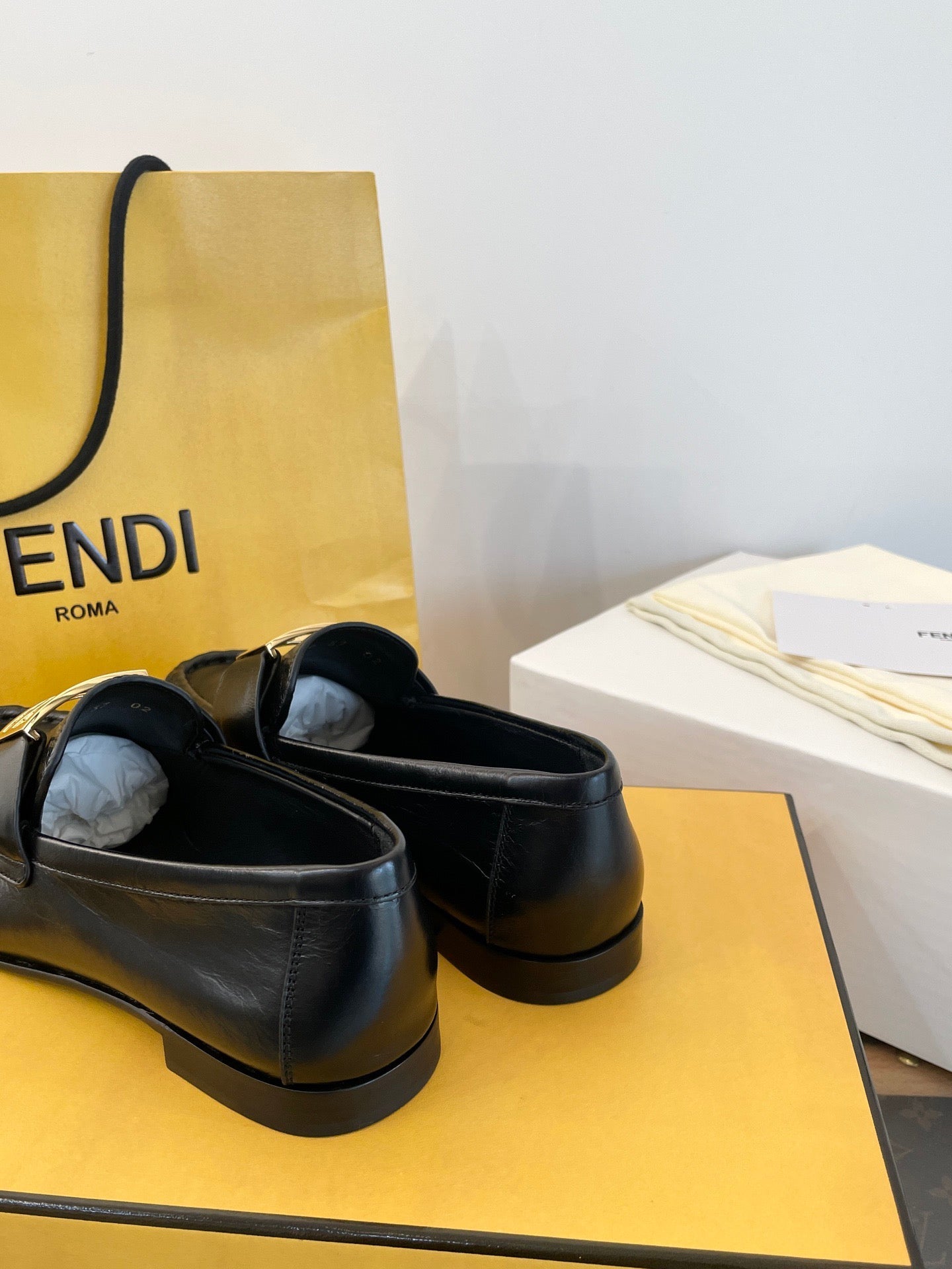 FEN LOAFERS