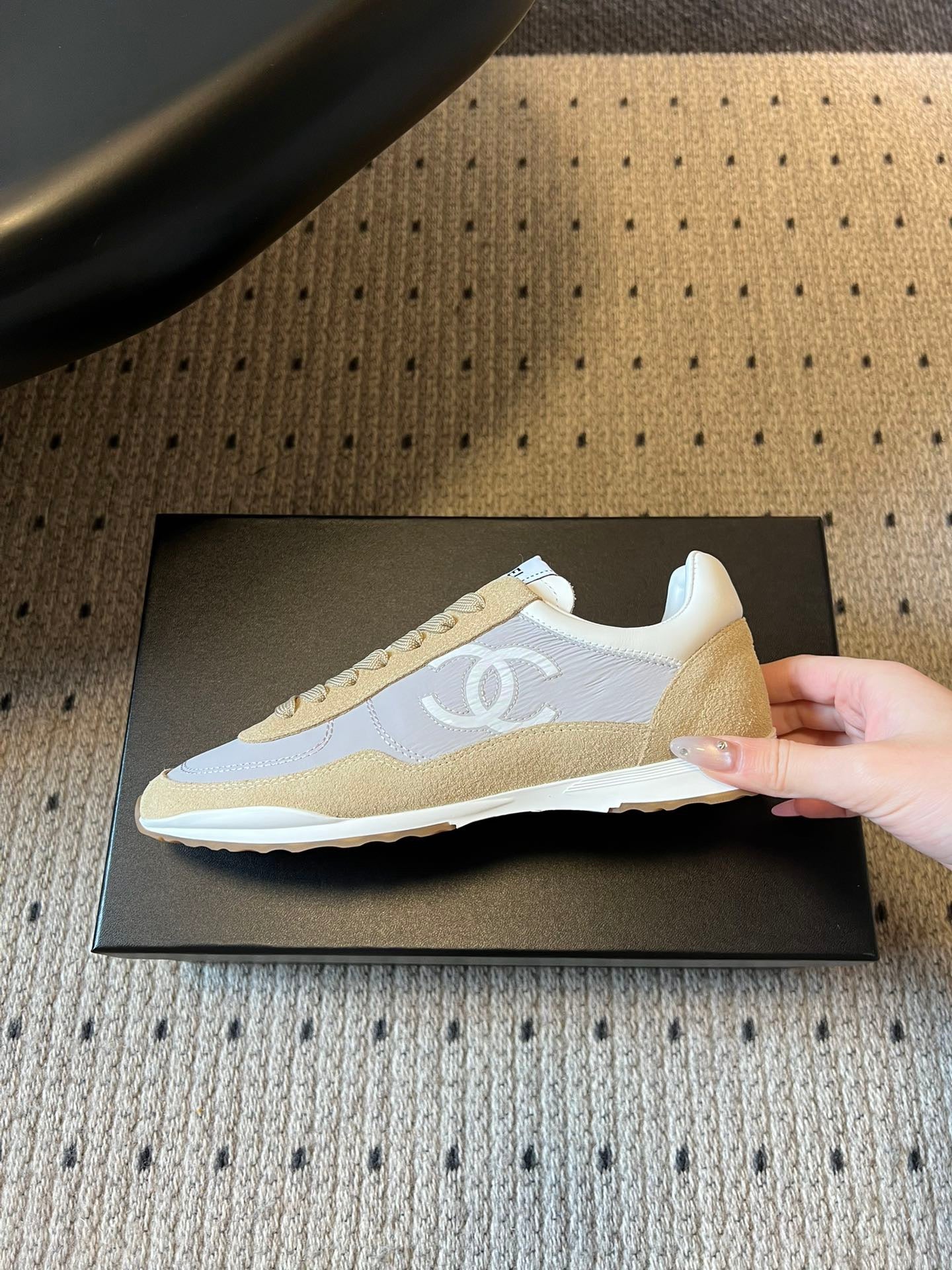 CC SNEAKERS