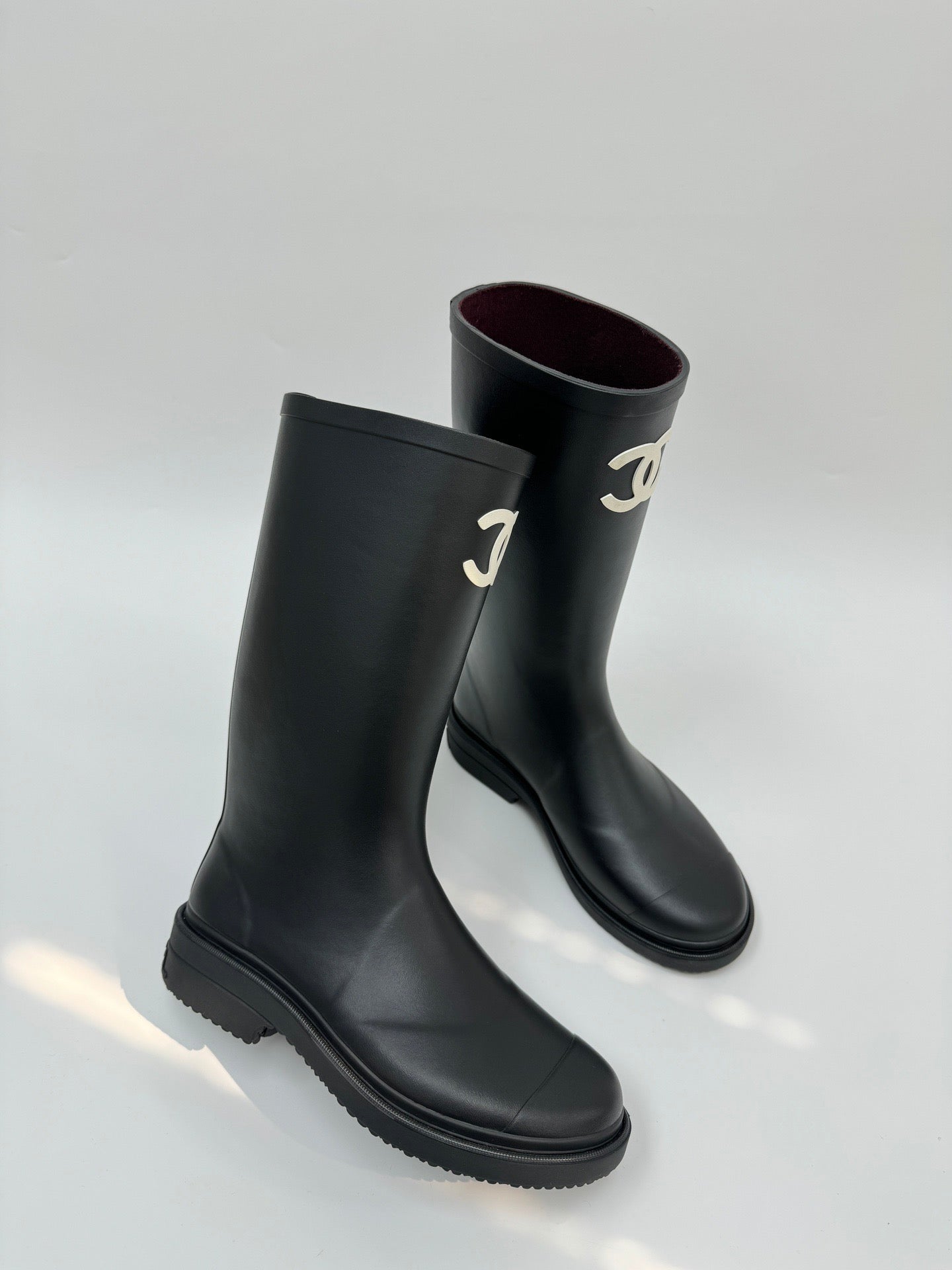 CC RAIN BOOTS