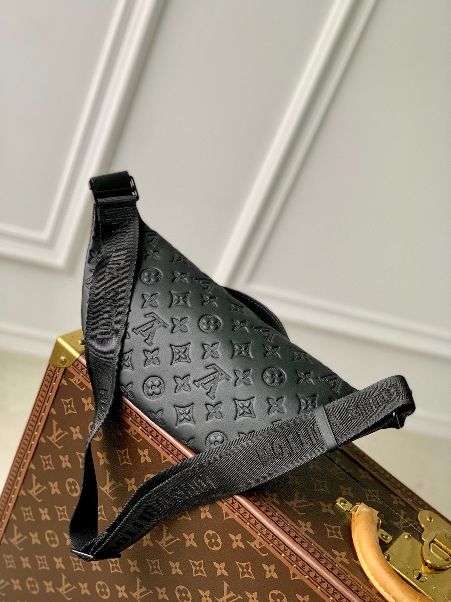 LOU RUSH BUMBAG