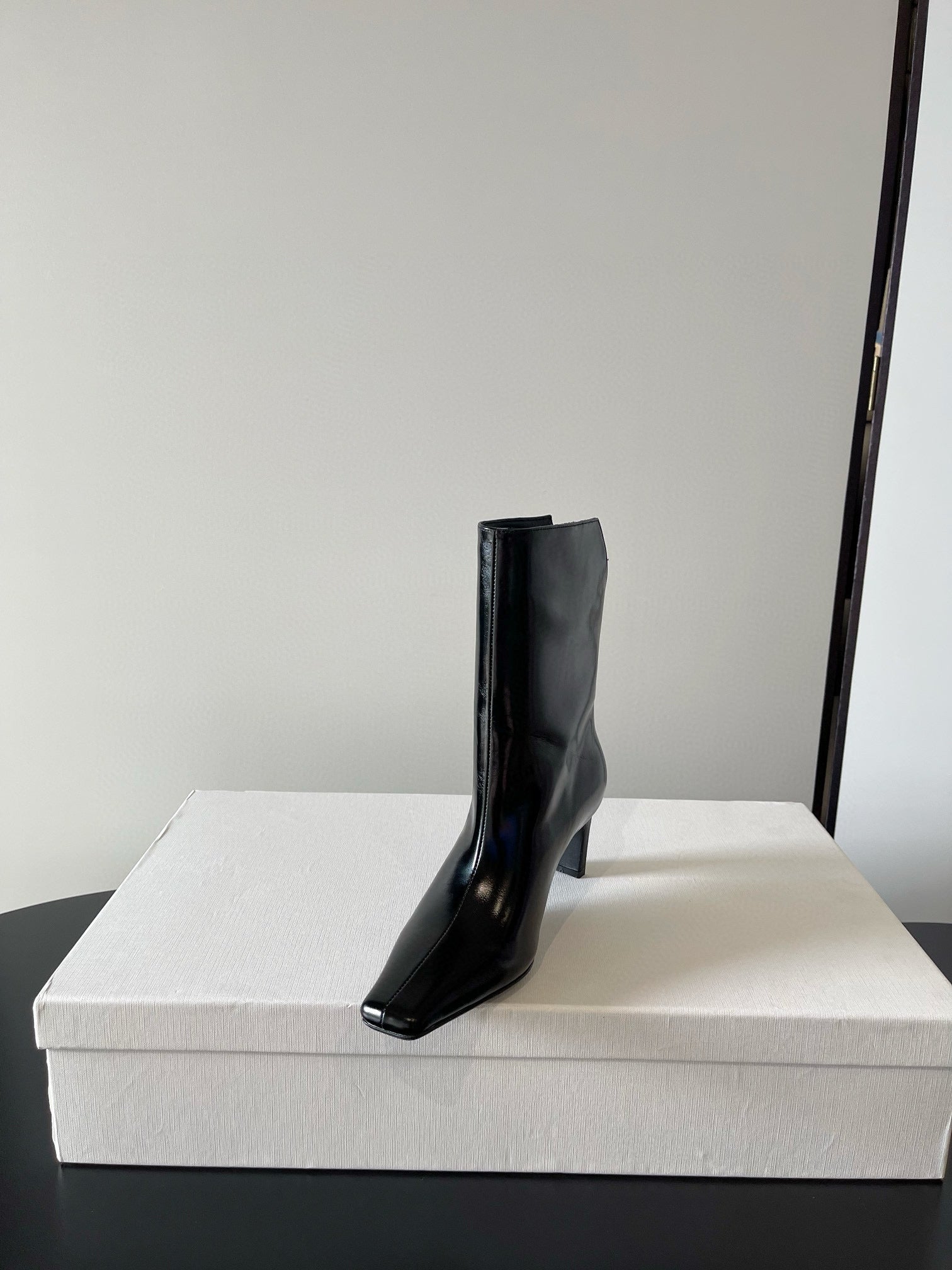 KHAITE BOOTS
