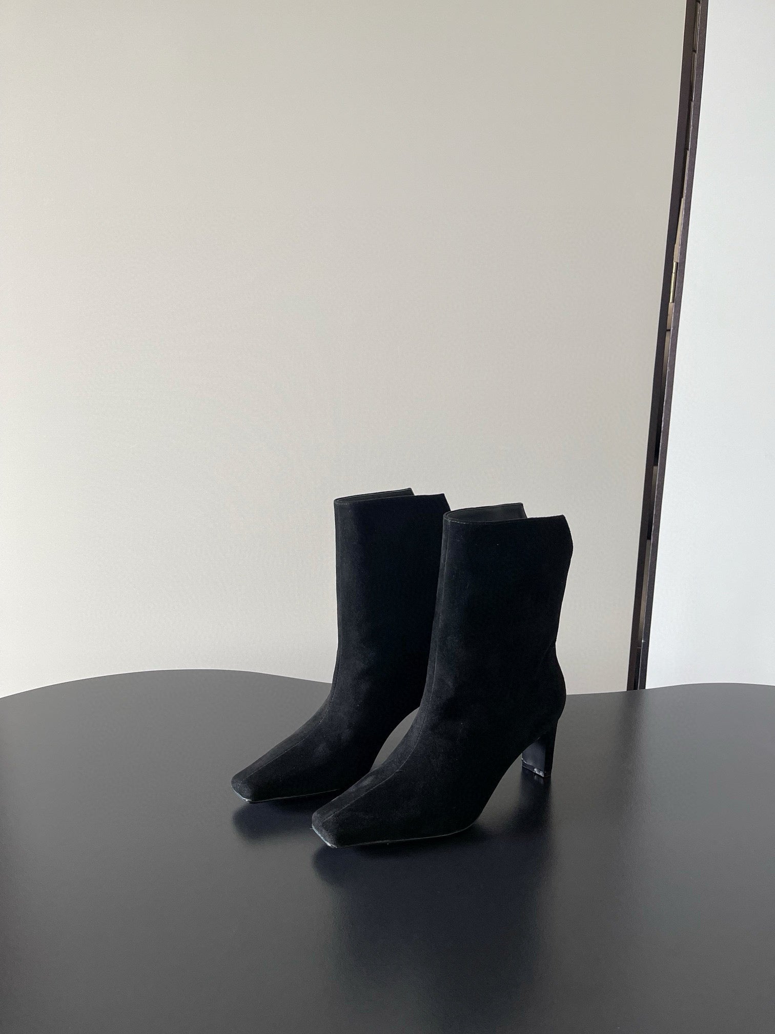 KHAITE BOOTS