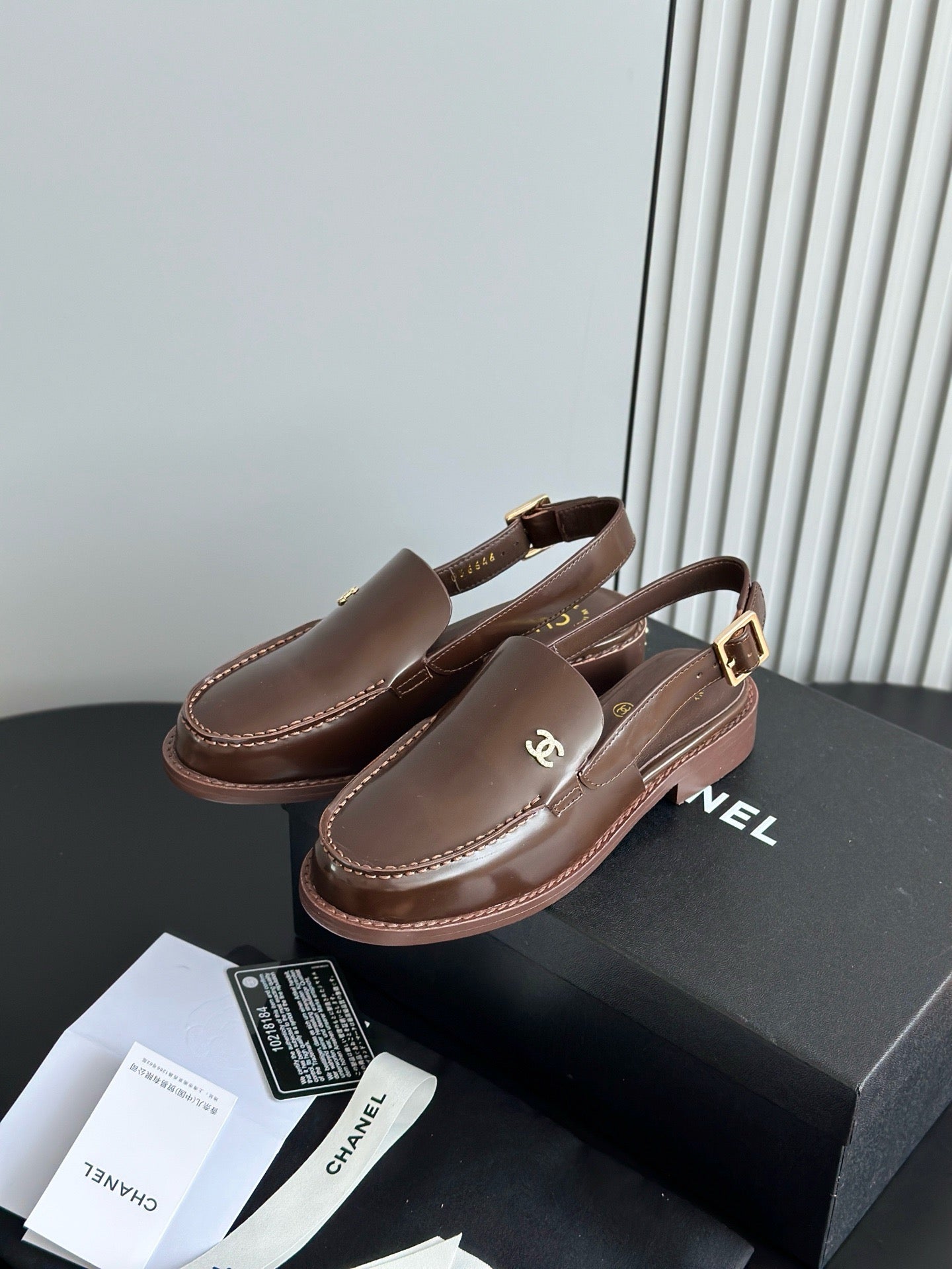 CC LOAFERS