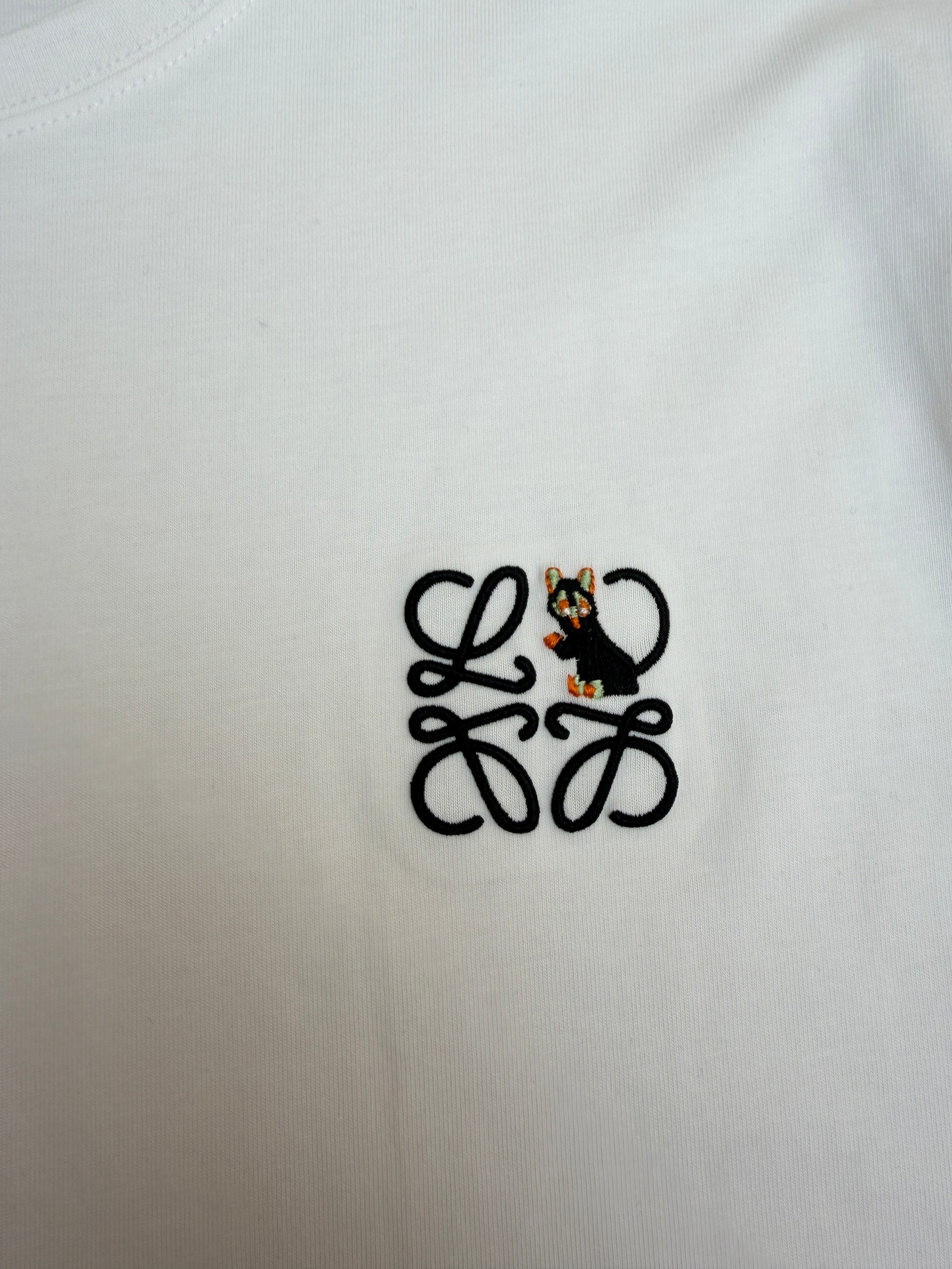 LOEW T-SHIRT