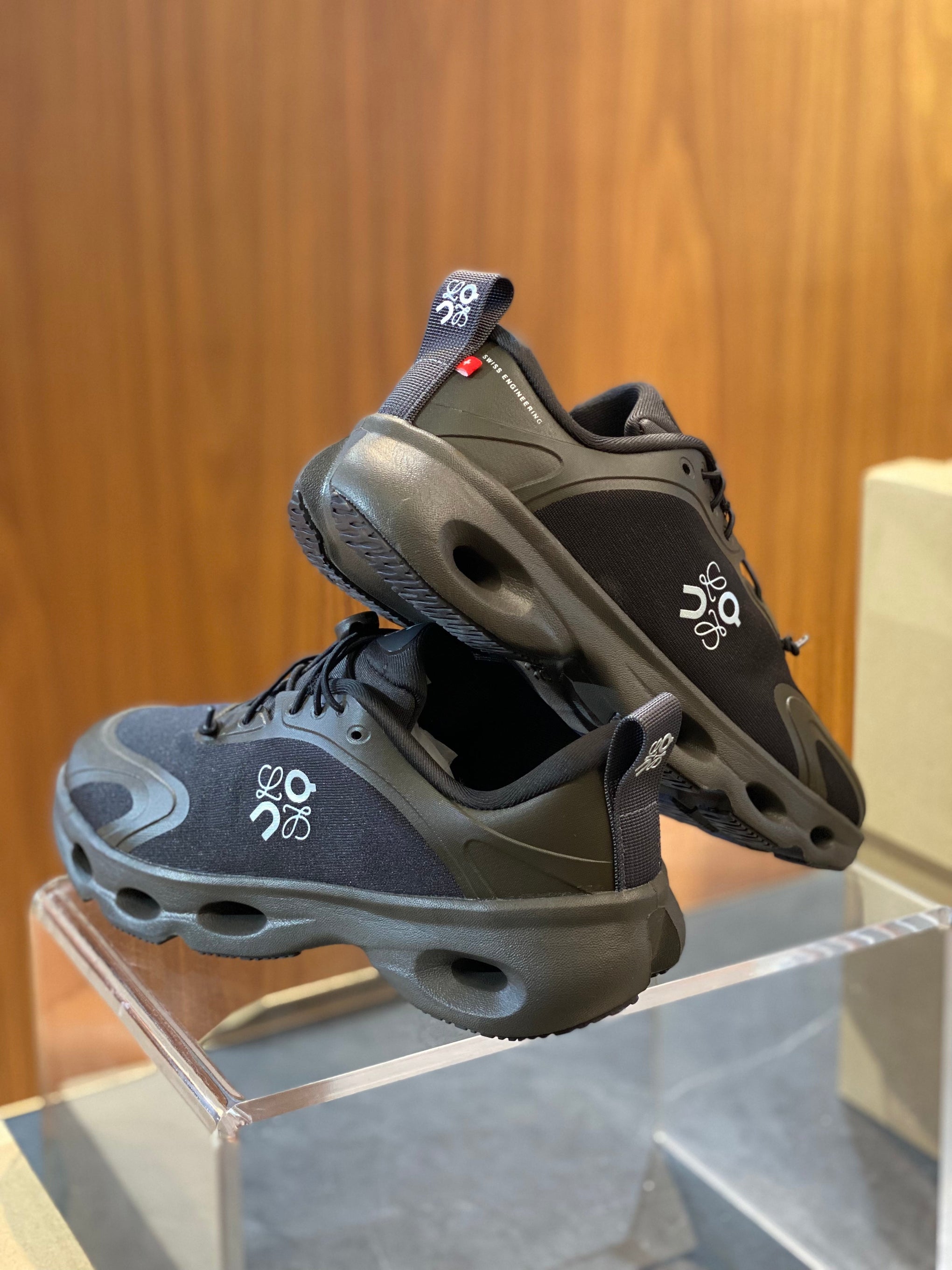 LOEW CLOUDLIT SNEAKER