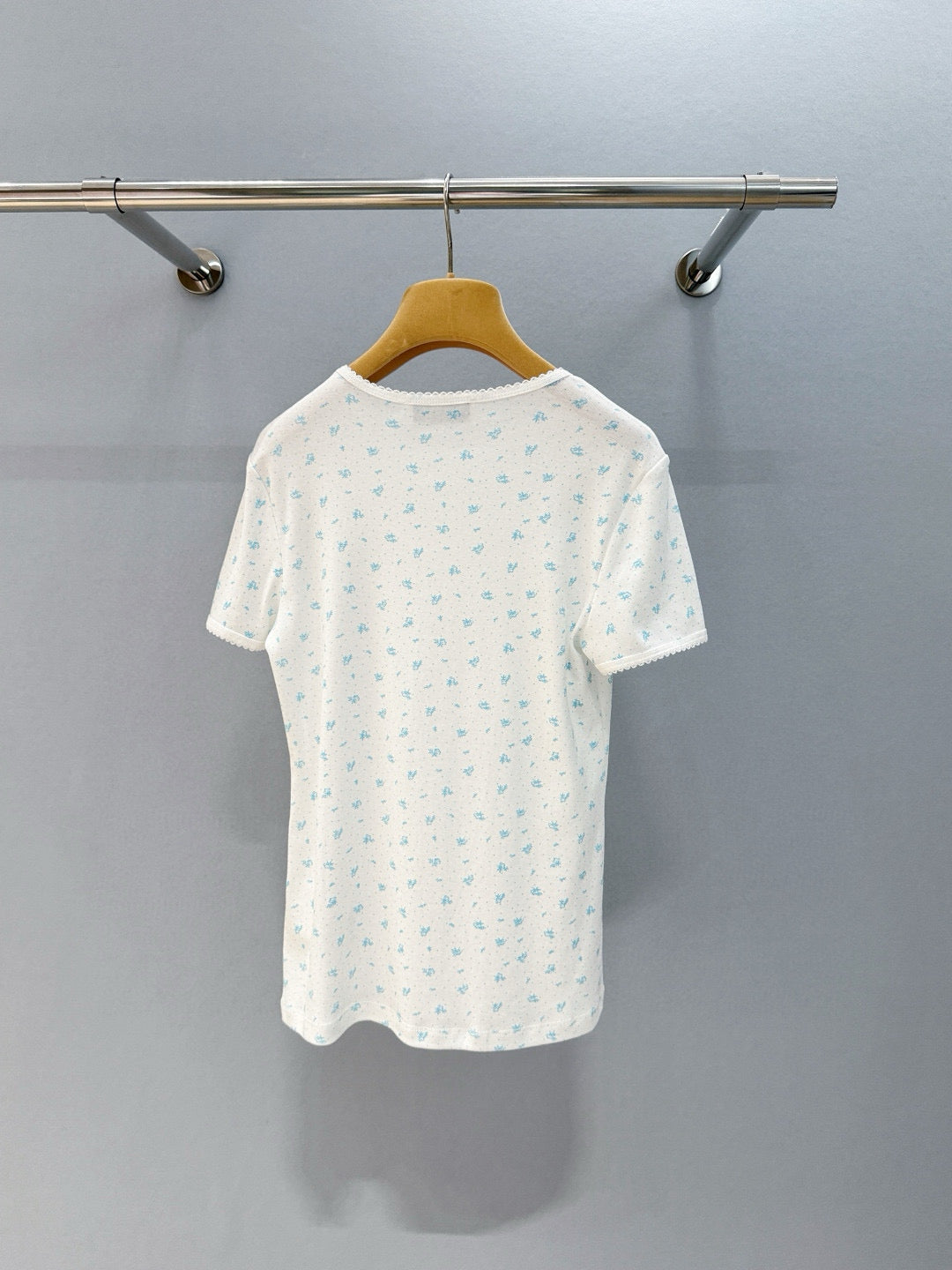 MIU M T-SHIRT