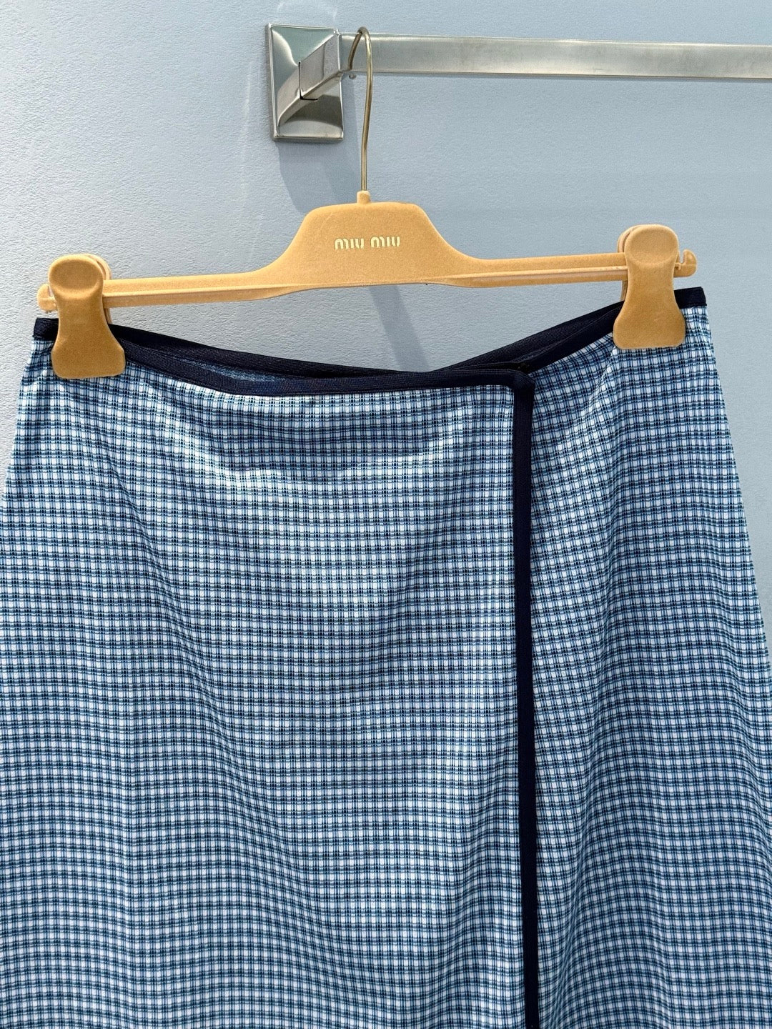 MIU M SKIRT