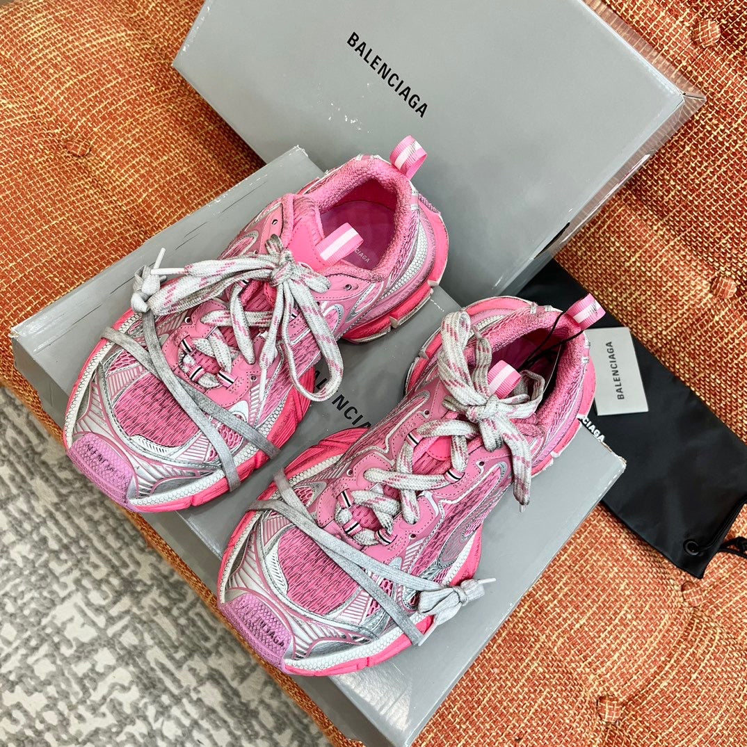 BAL 3XL TRAINERS
