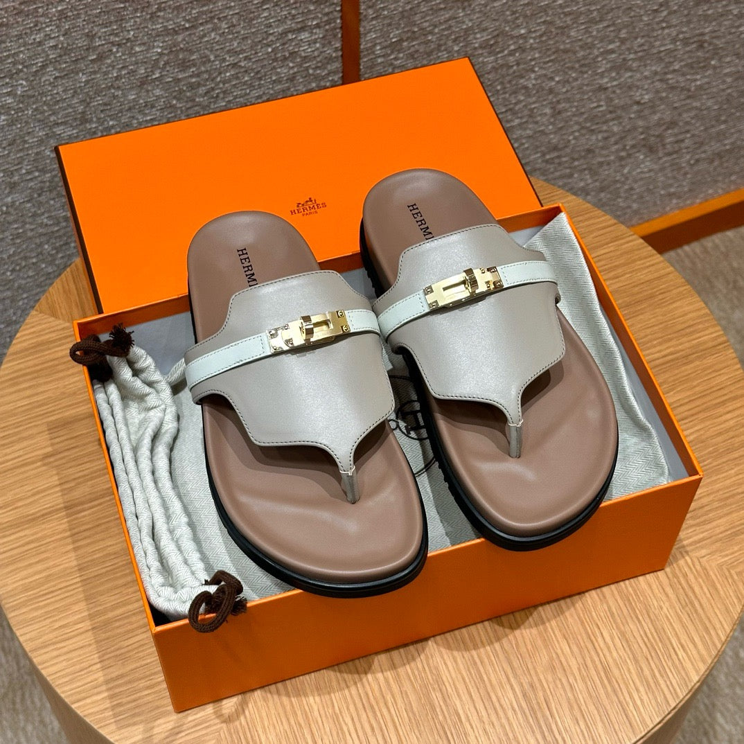 HERM EMPIRE SANDALS