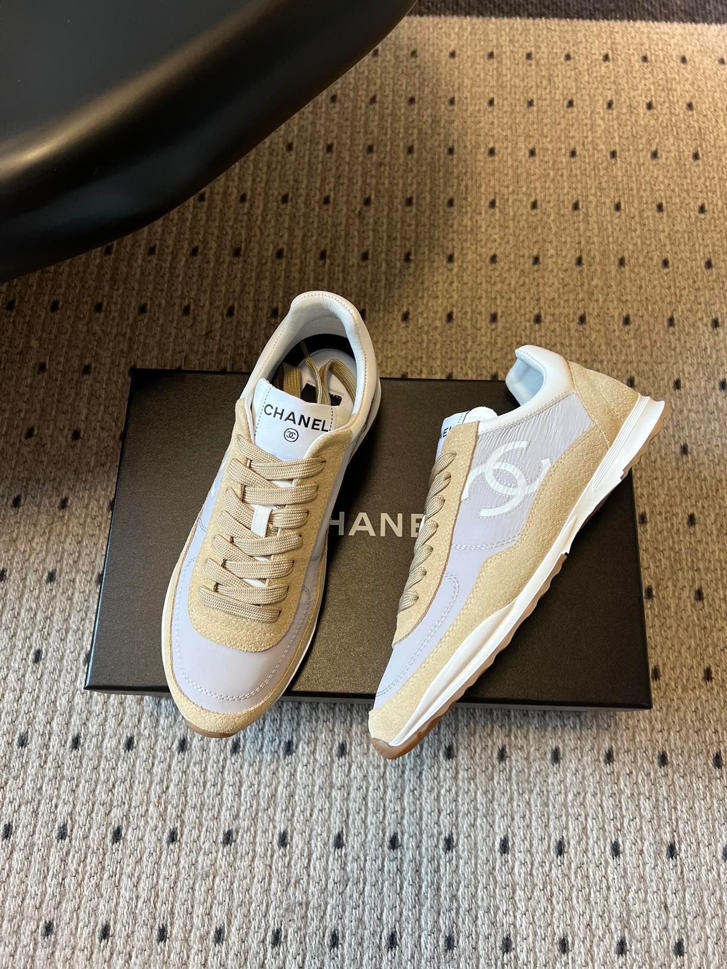 CC SNEAKERS
