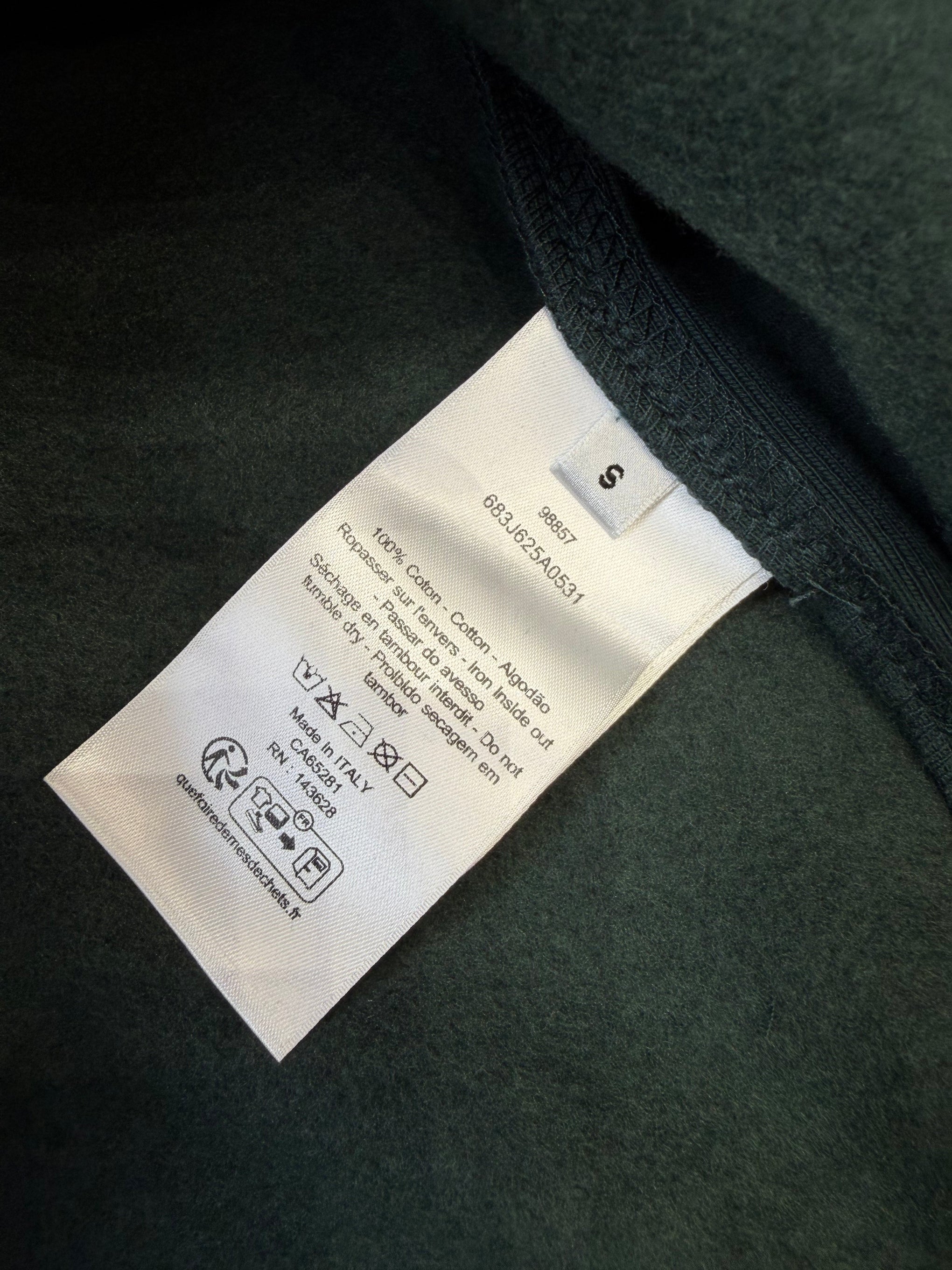 CD SWEATSHIRT