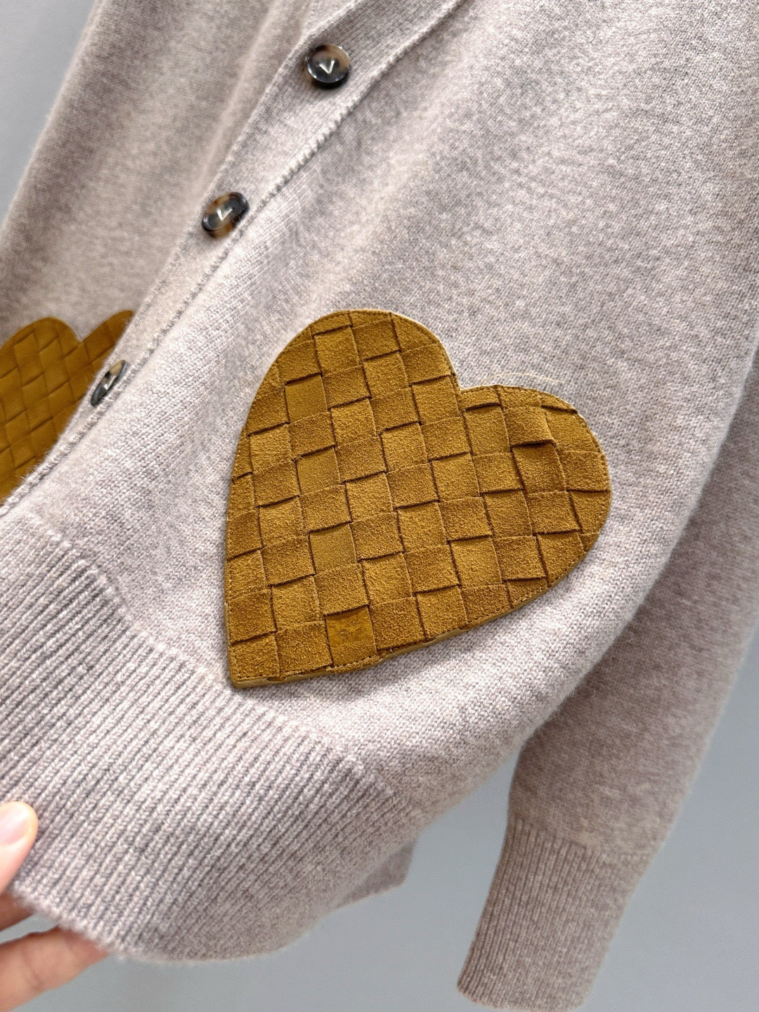 BOTT V CARDIGAN