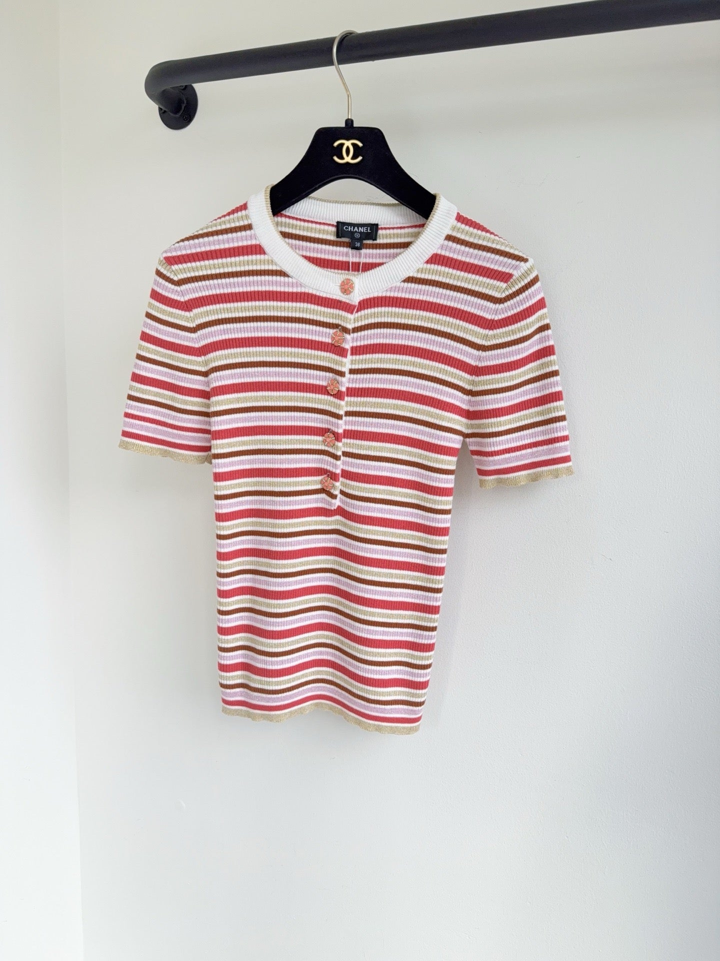 CC POLO SHIRT